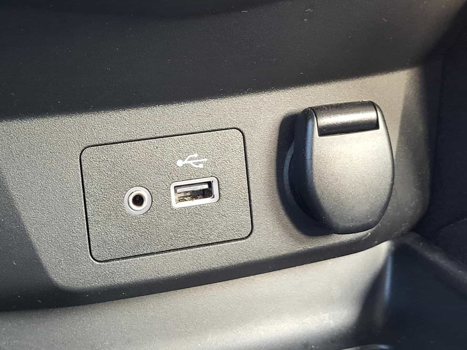 2021 Nissan Qashqai S - Image 13