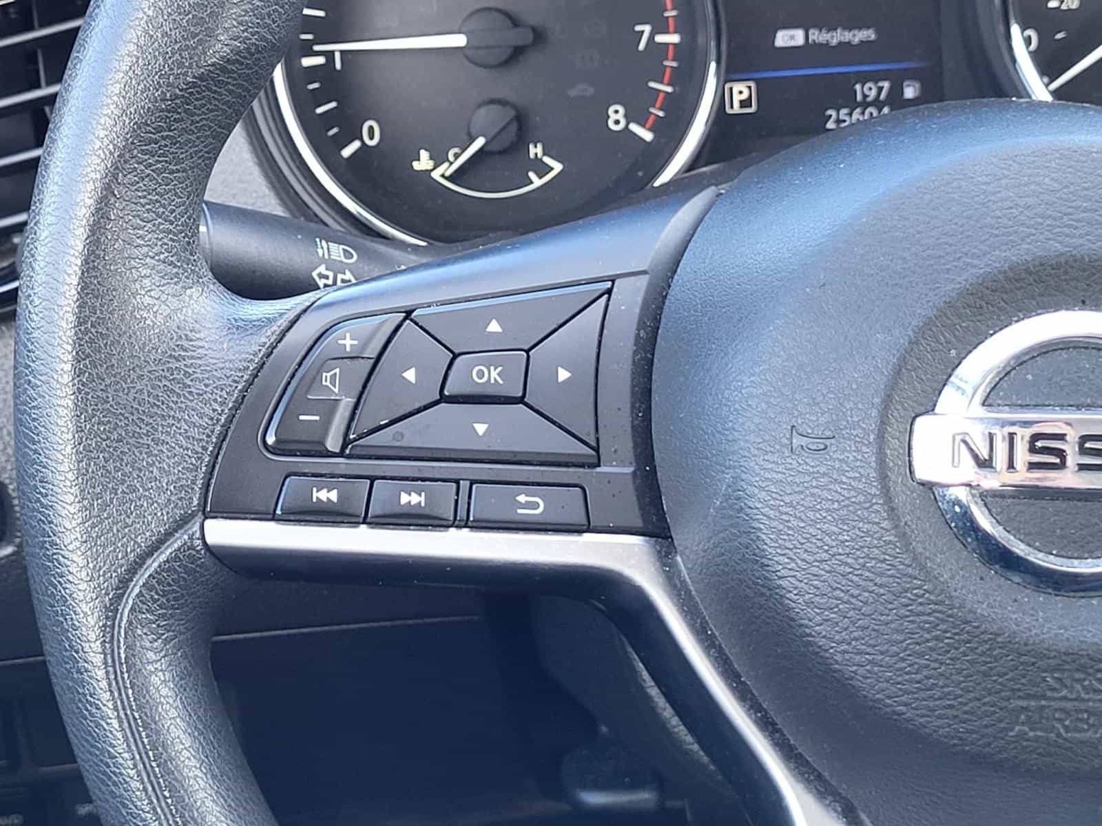 Image 8 Nissan Qashqai S 2021