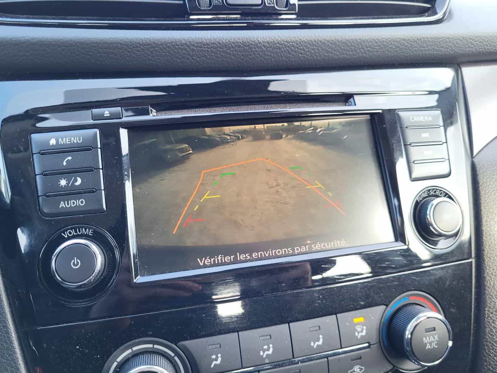 Image 11 Nissan Qashqai S 2021