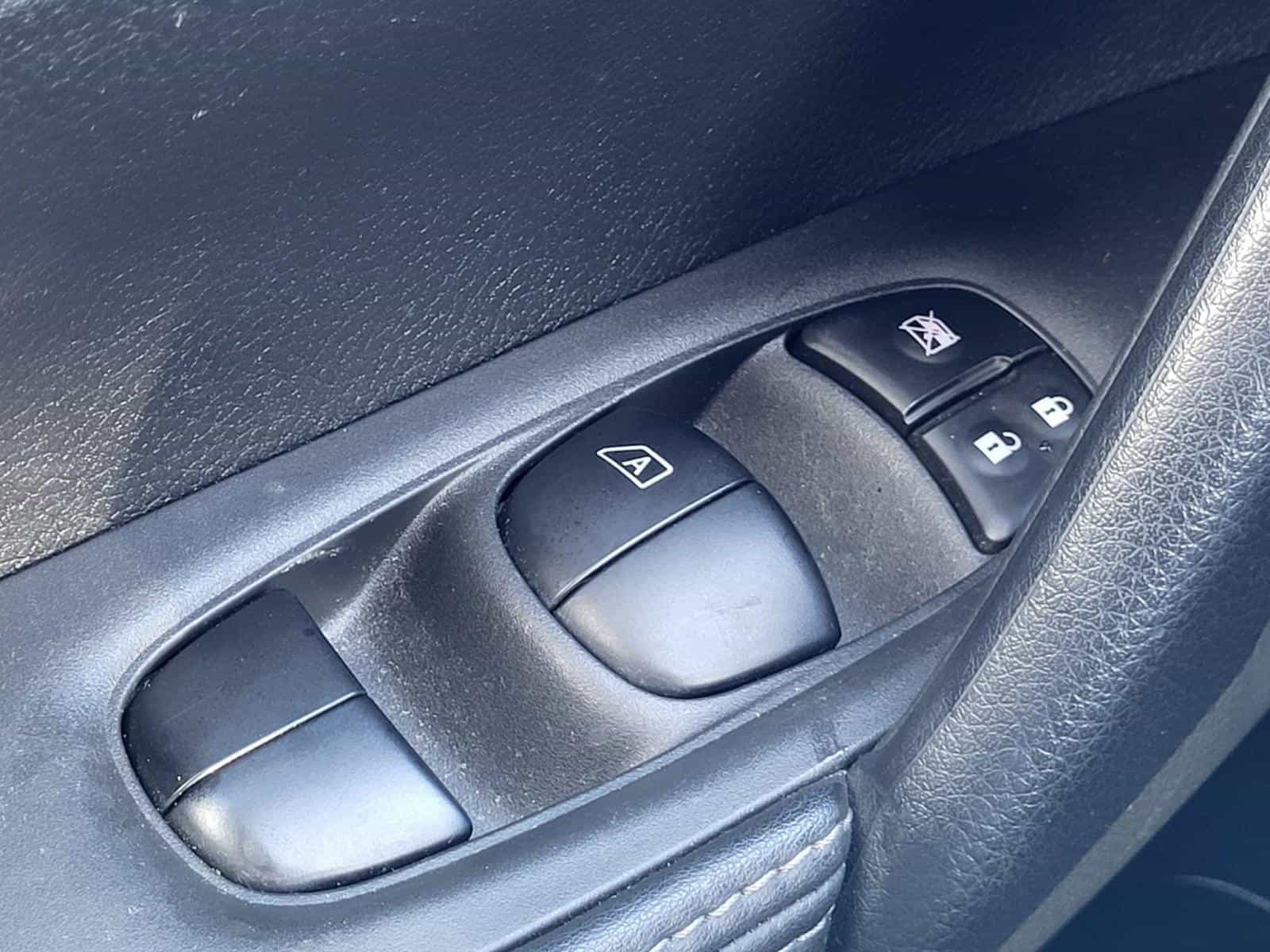 Image 16 Nissan Qashqai S 2021