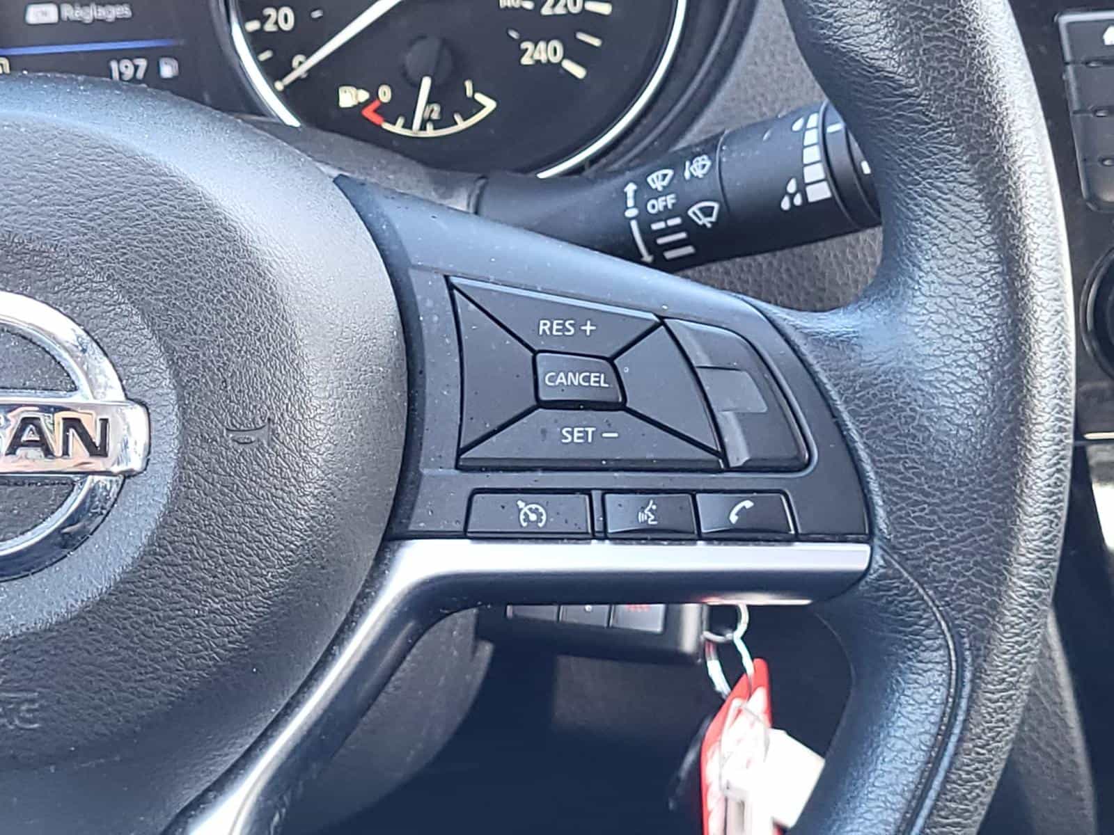 Image 9 Nissan Qashqai S 2021