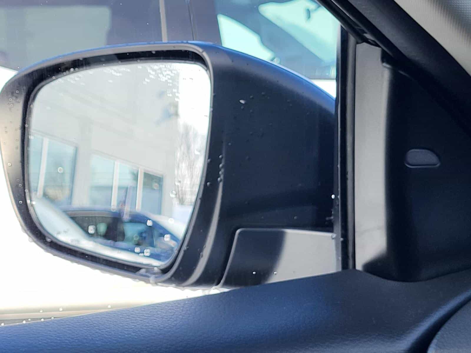 2021 Nissan Qashqai S - Image 14