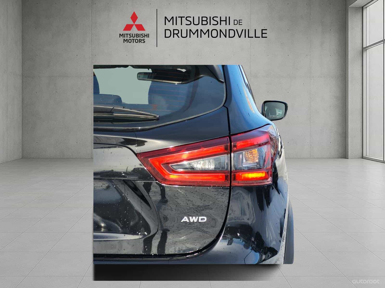 Image 4 Nissan Qashqai S 2021