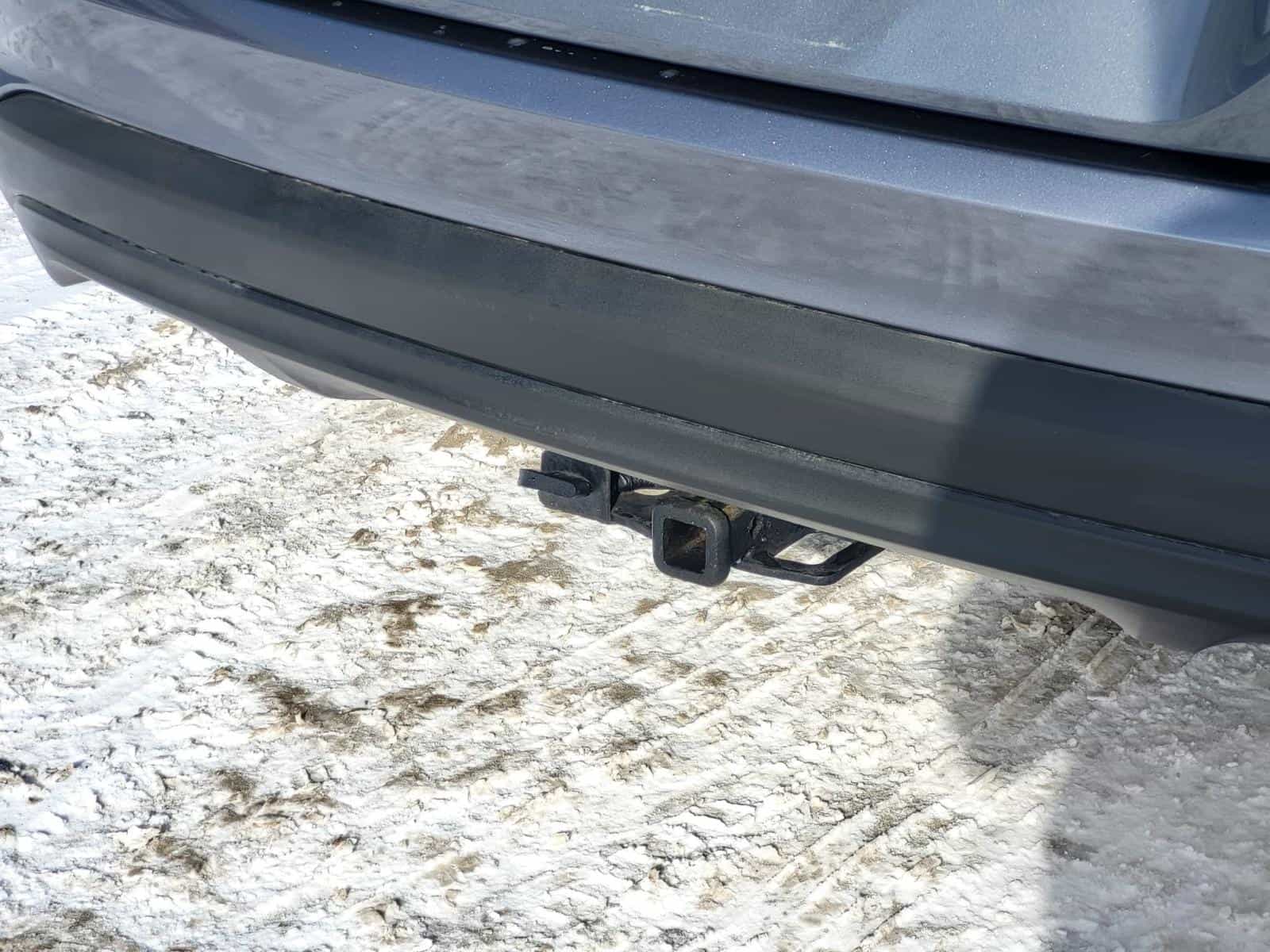 2019 Hyundai Tucson Preferred 2.0L - Image 6