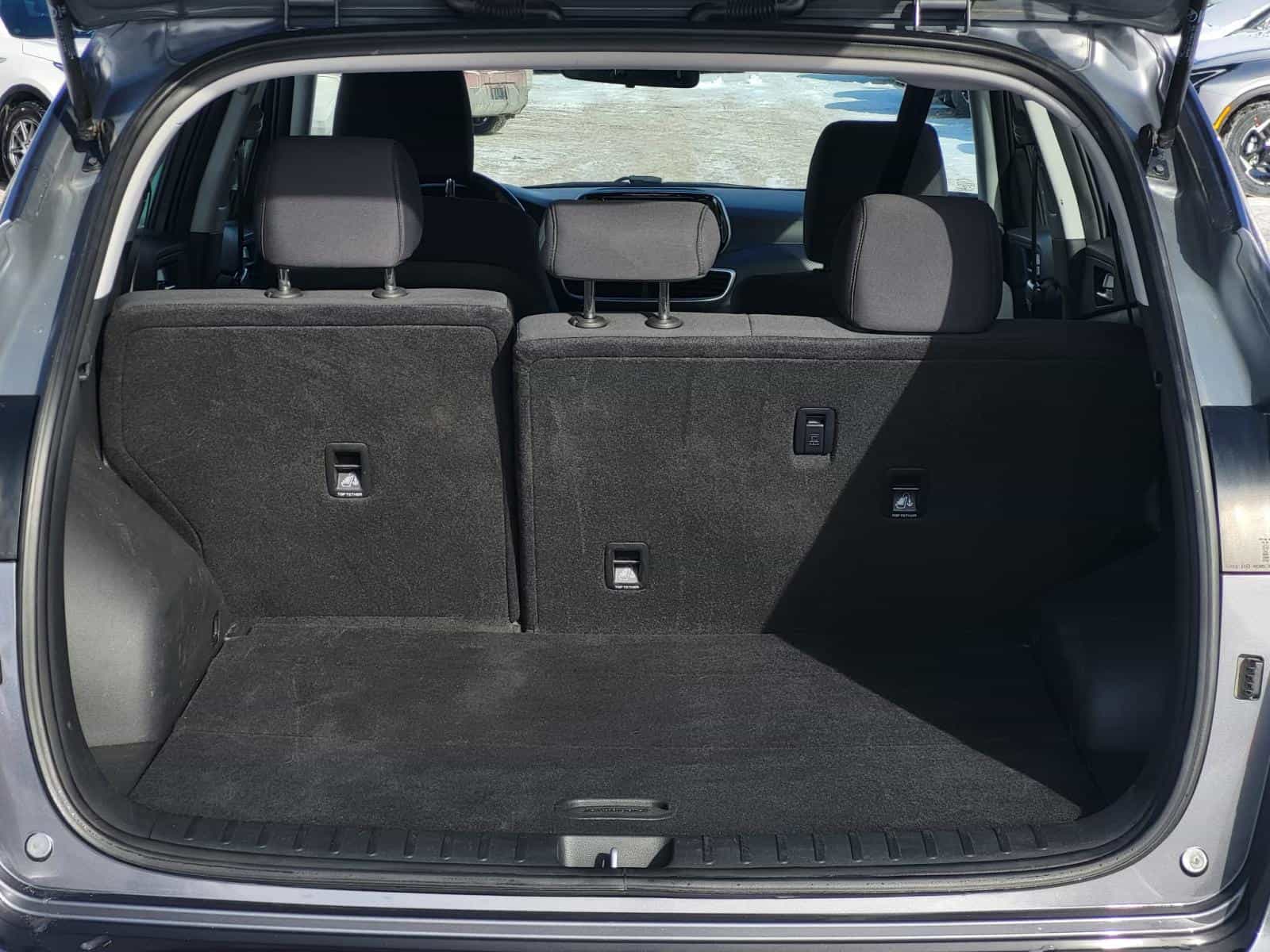 2019 Hyundai Tucson Preferred 2.0L - Image 24