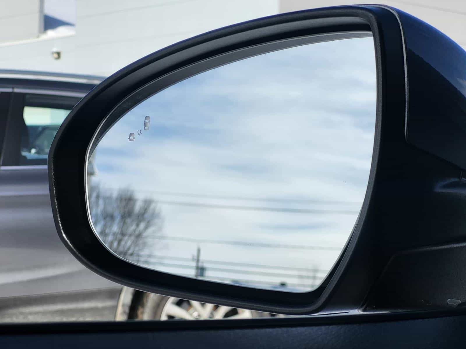 2019 Hyundai Tucson Preferred 2.0L - Image 20