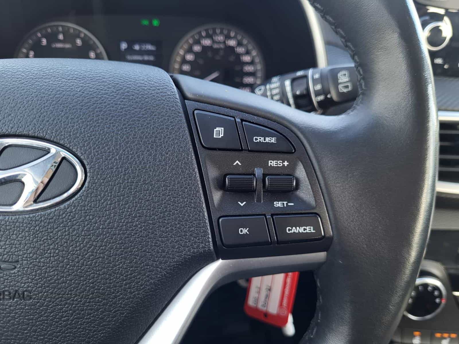 2019 Hyundai Tucson Preferred 2.0L - Image 11
