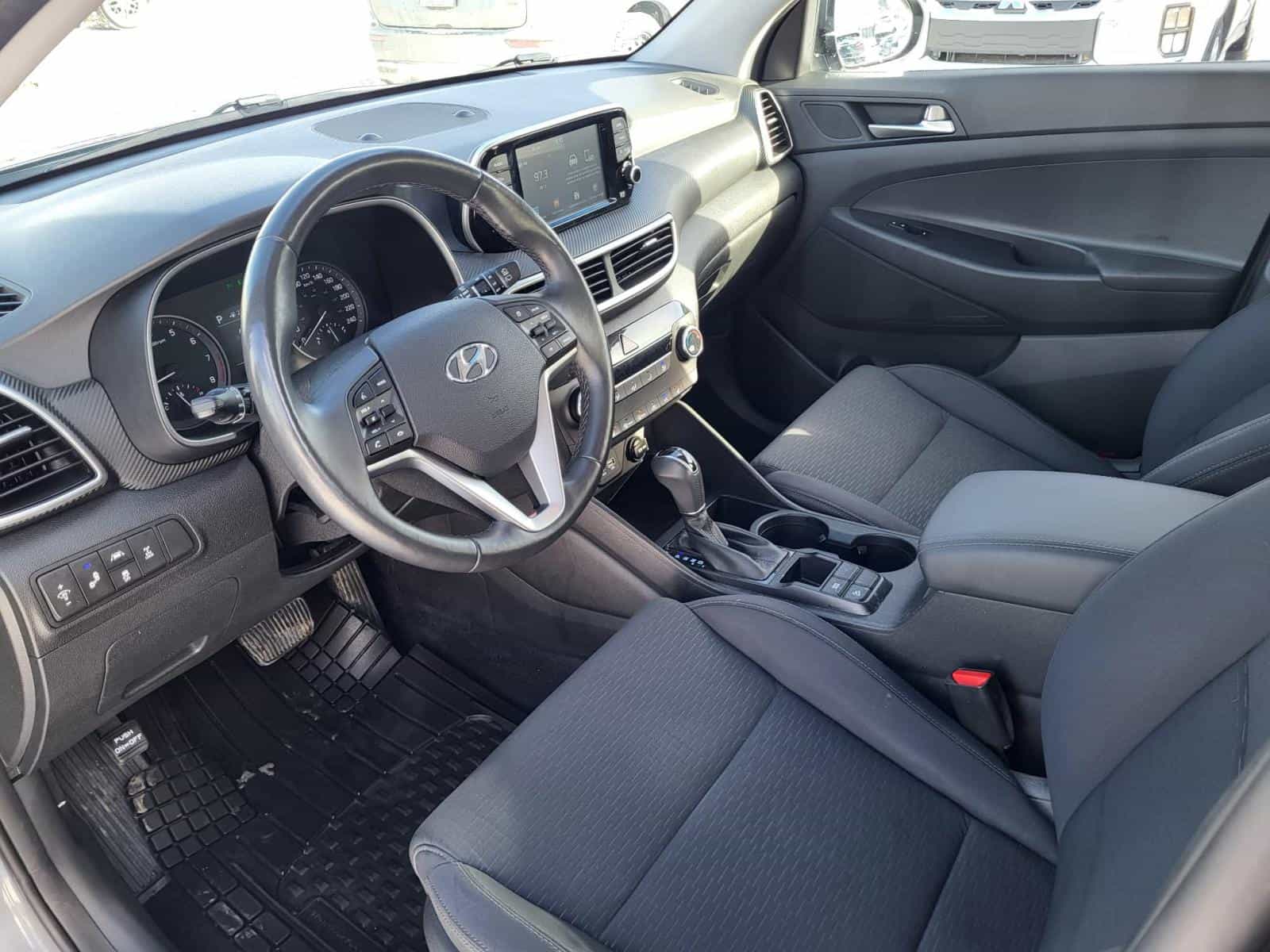 2019 Hyundai Tucson Preferred 2.0L - Image 8