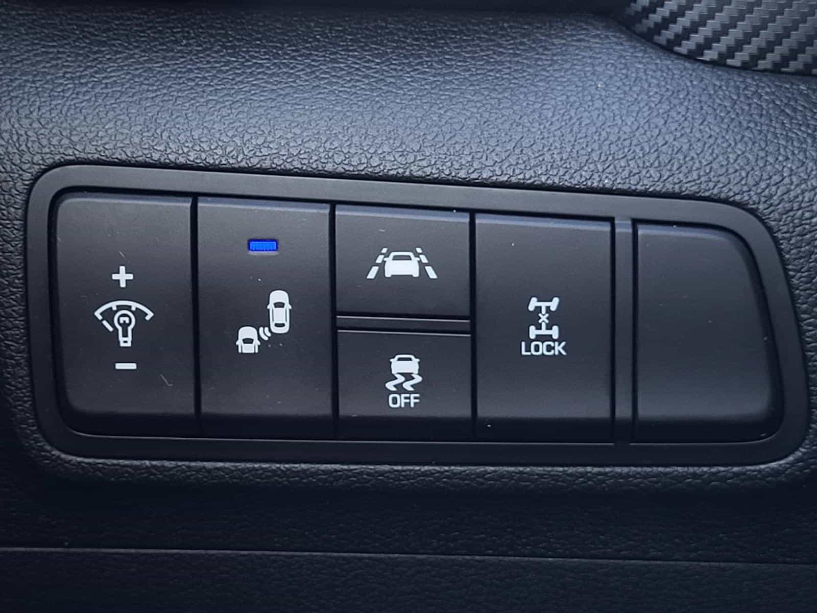 2019 Hyundai Tucson Preferred 2.0L - Image 18