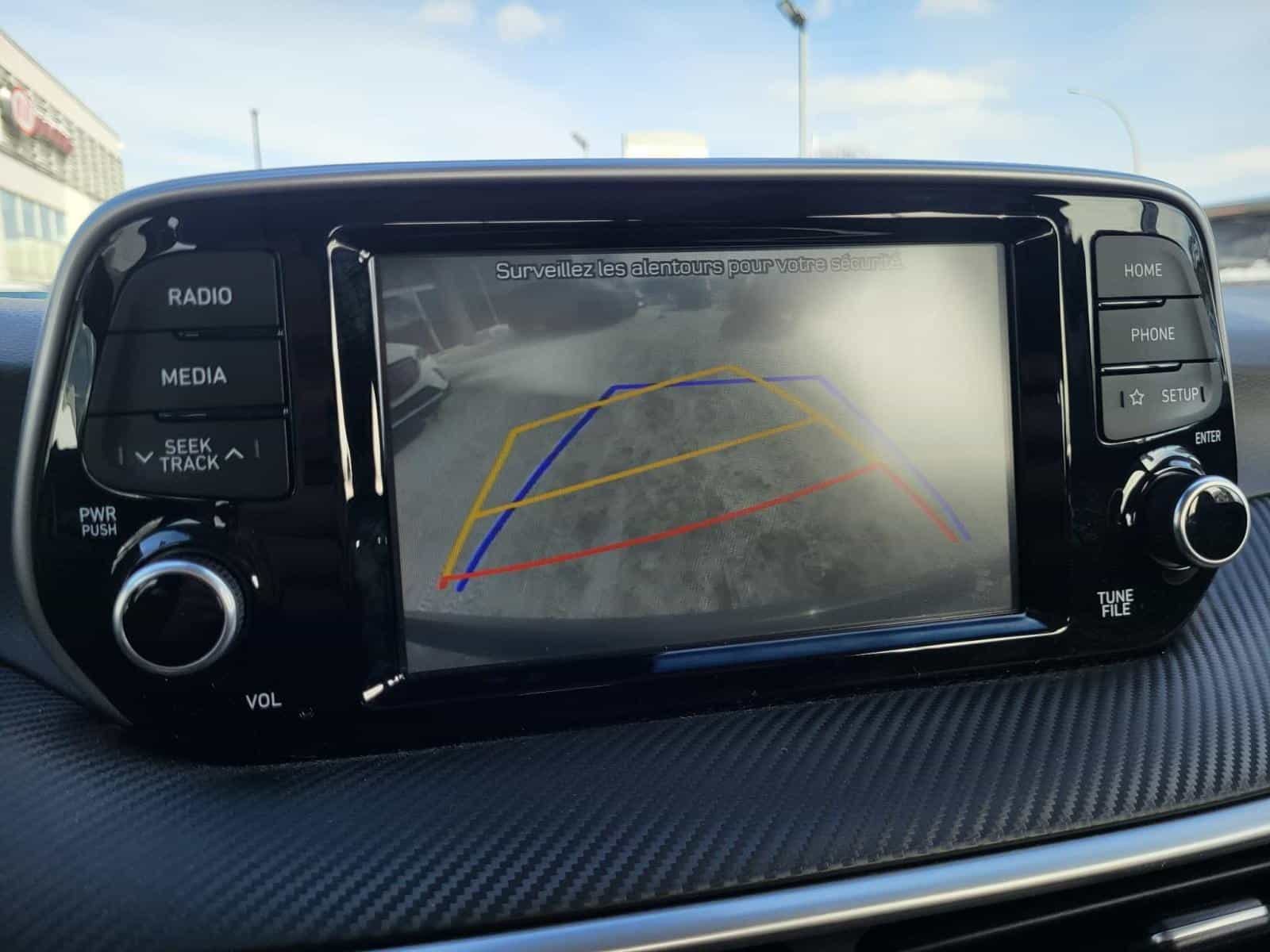 2019 Hyundai Tucson Preferred 2.0L - Image 15