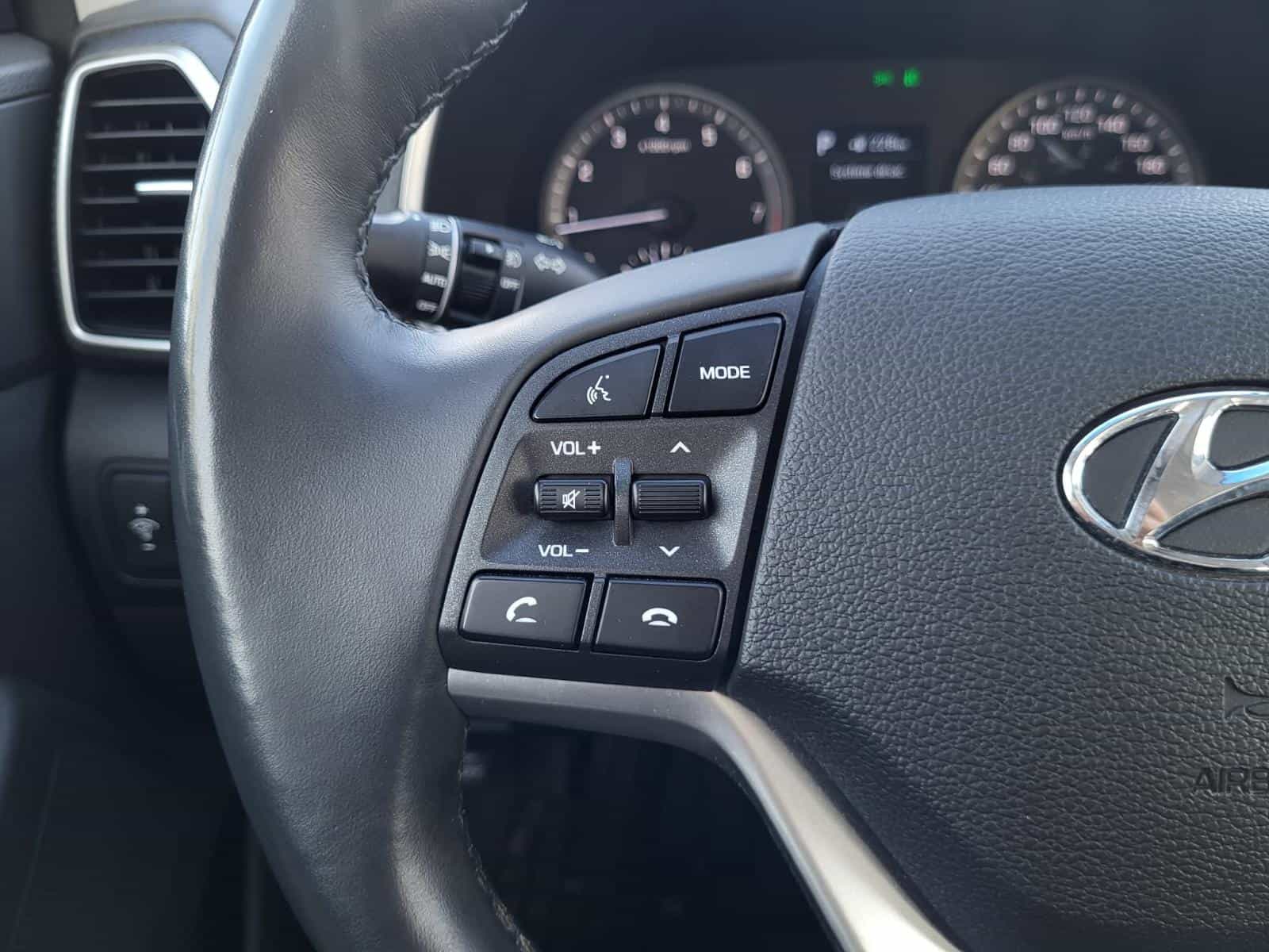 2019 Hyundai Tucson Preferred 2.0L - Image 10