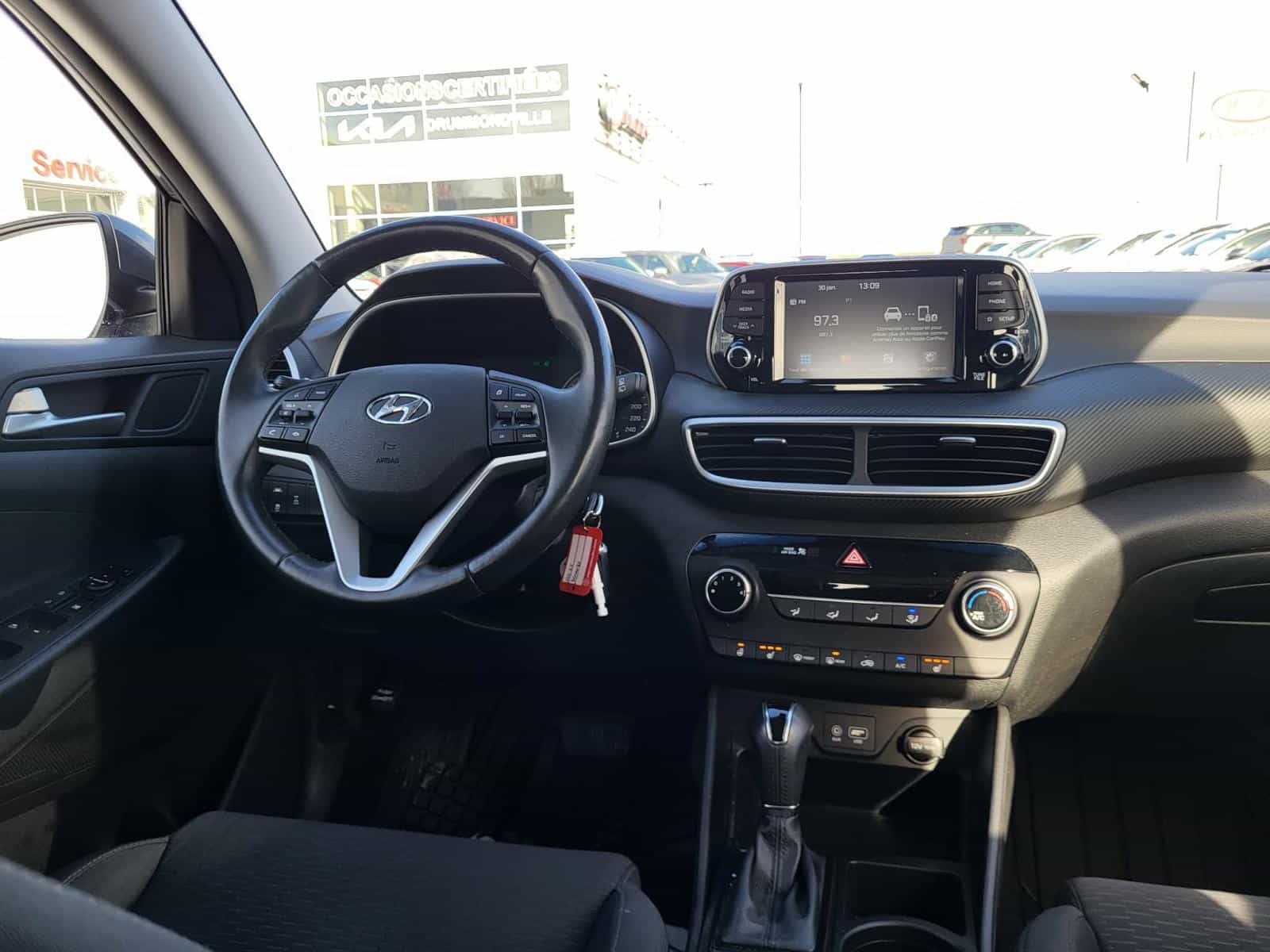 2019 Hyundai Tucson Preferred 2.0L - Image 13