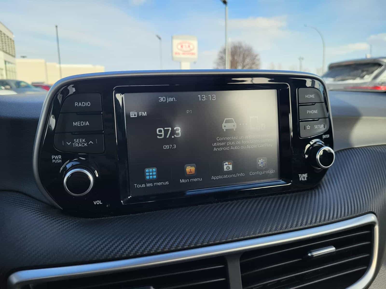 2019 Hyundai Tucson Preferred 2.0L - Image 14