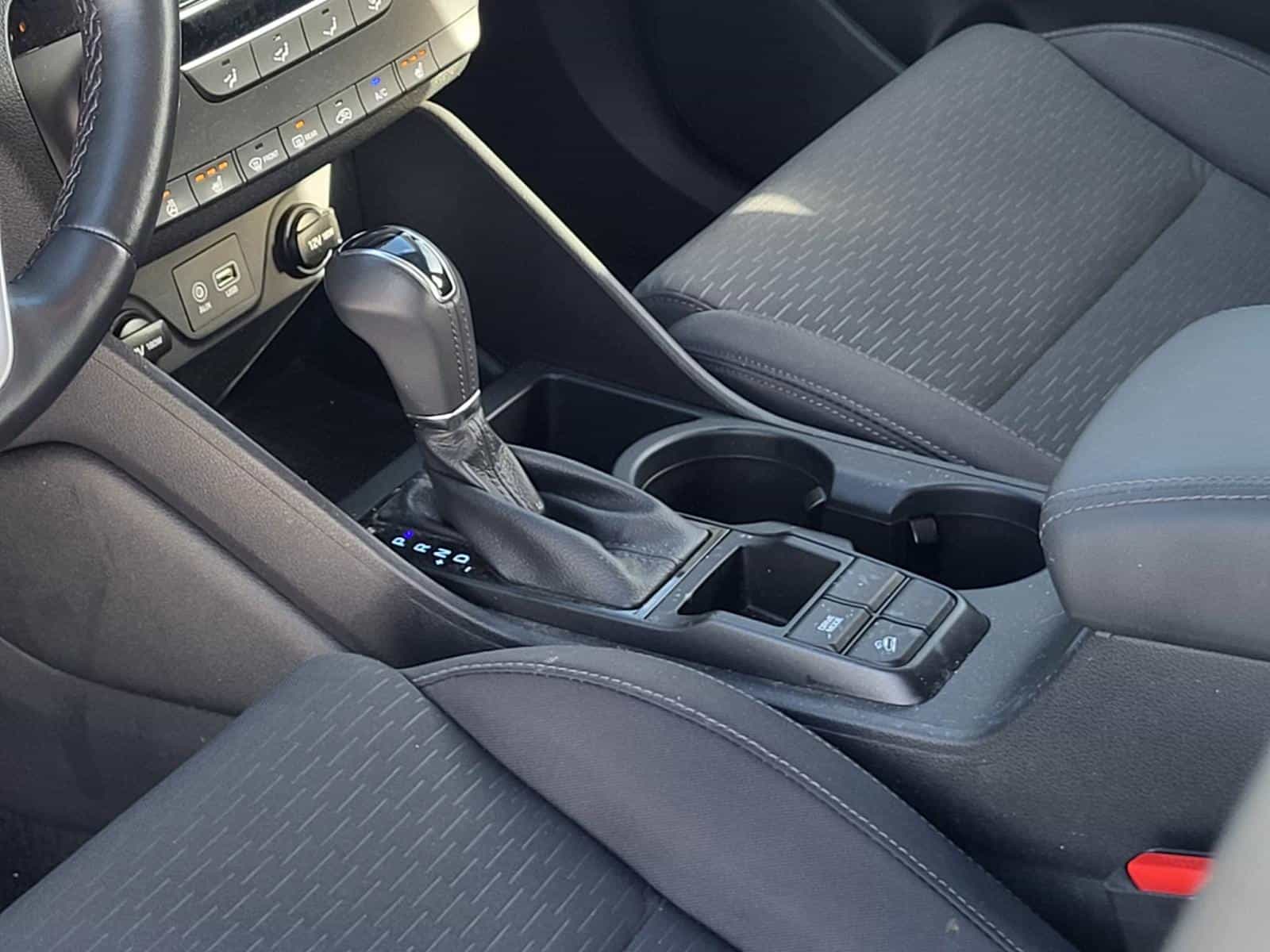 2019 Hyundai Tucson Preferred 2.0L - Image 17