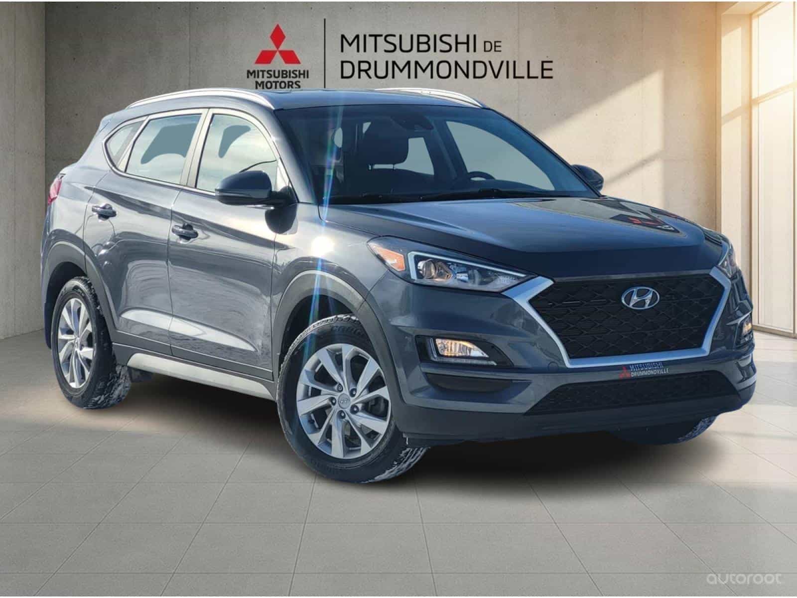 2019 Hyundai Tucson Preferred 2.0L - Image 2