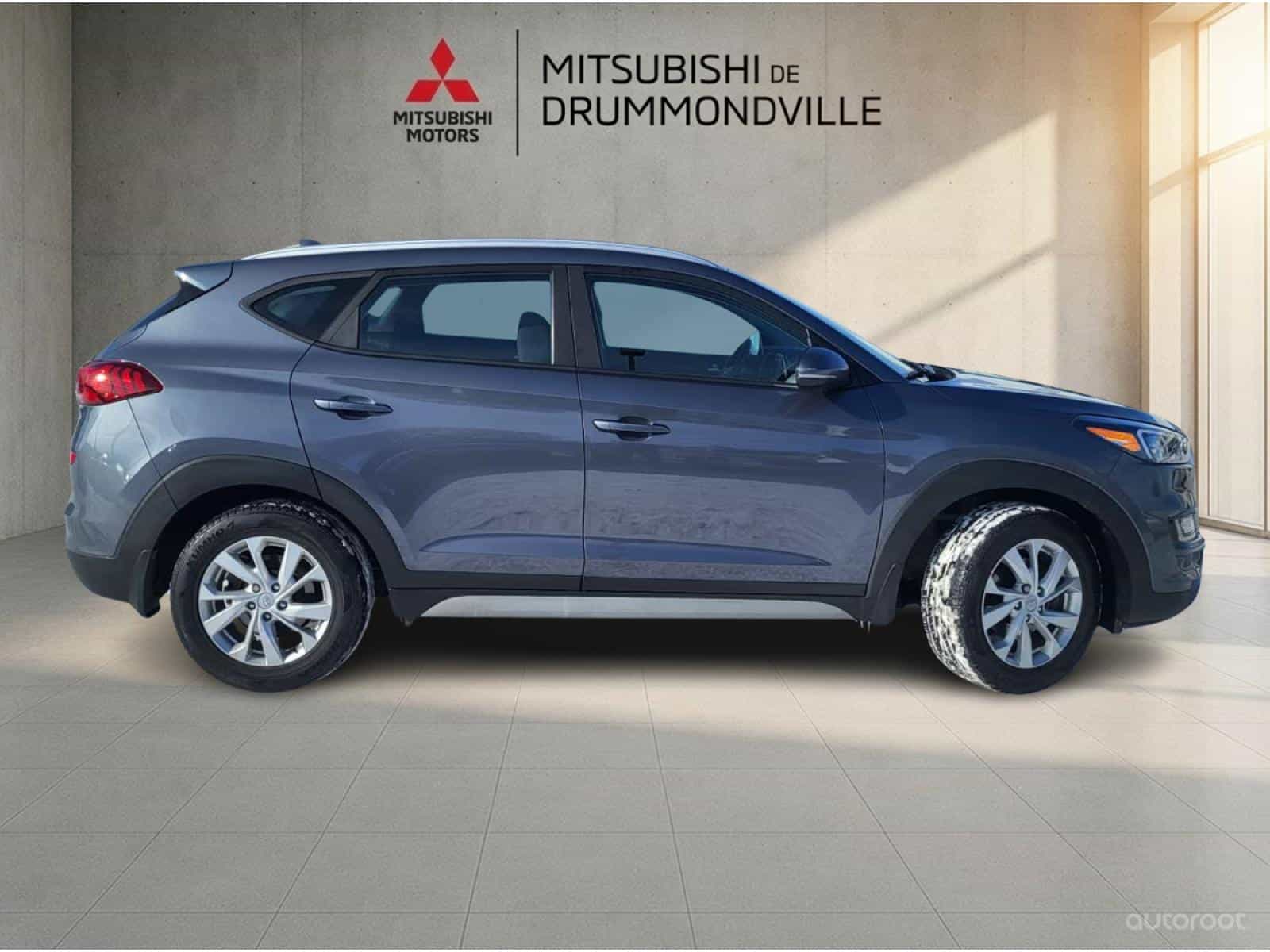 2019 Hyundai Tucson Preferred 2.0L - Image 3
