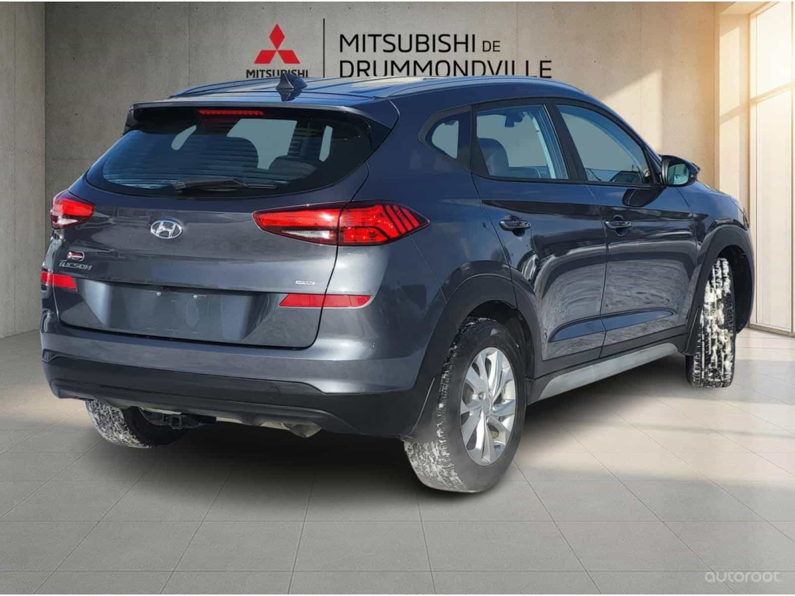 2019 Hyundai Tucson Preferred 2.0L - Image 4