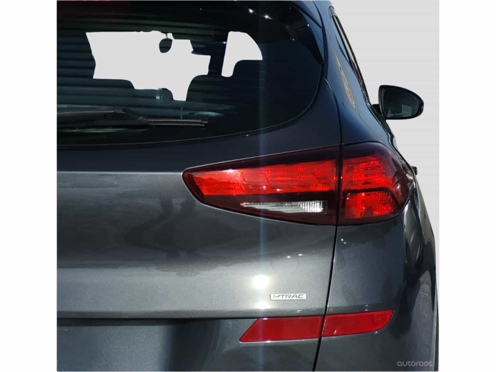 2019 Hyundai Tucson Preferred 2.0L - Image 5