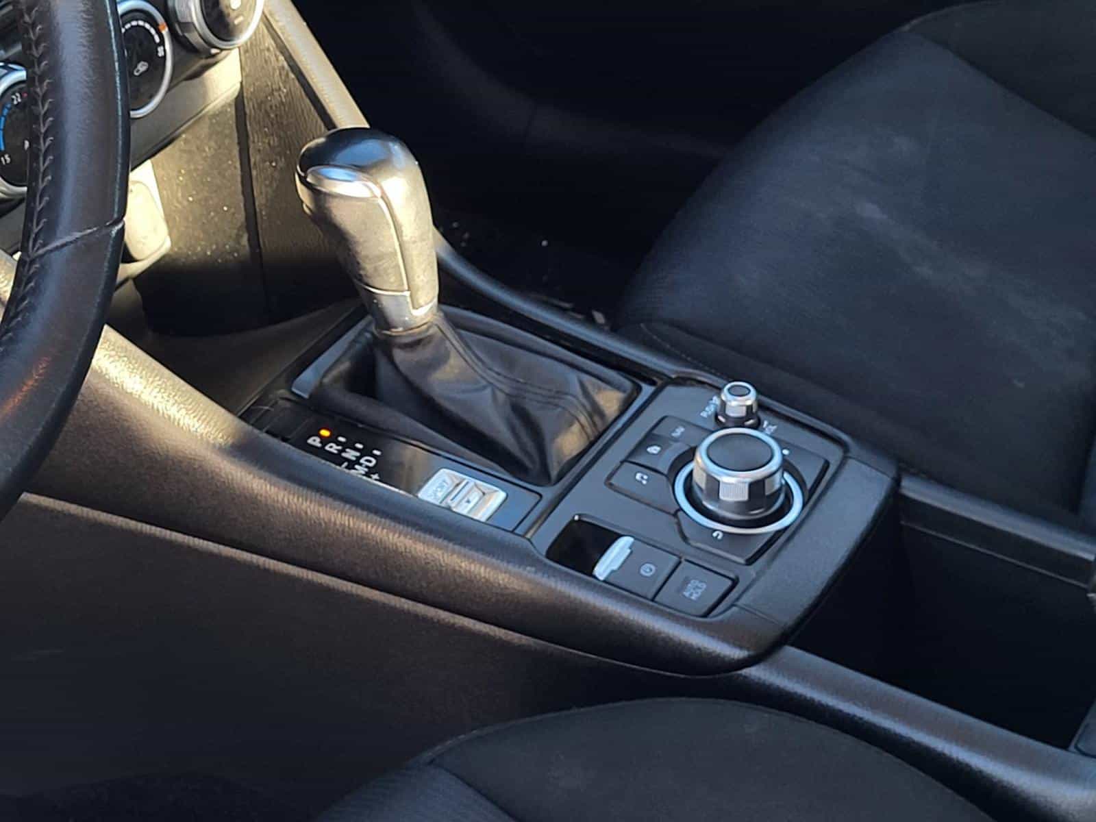 2020 Mazda CX-3 GS - Image 17