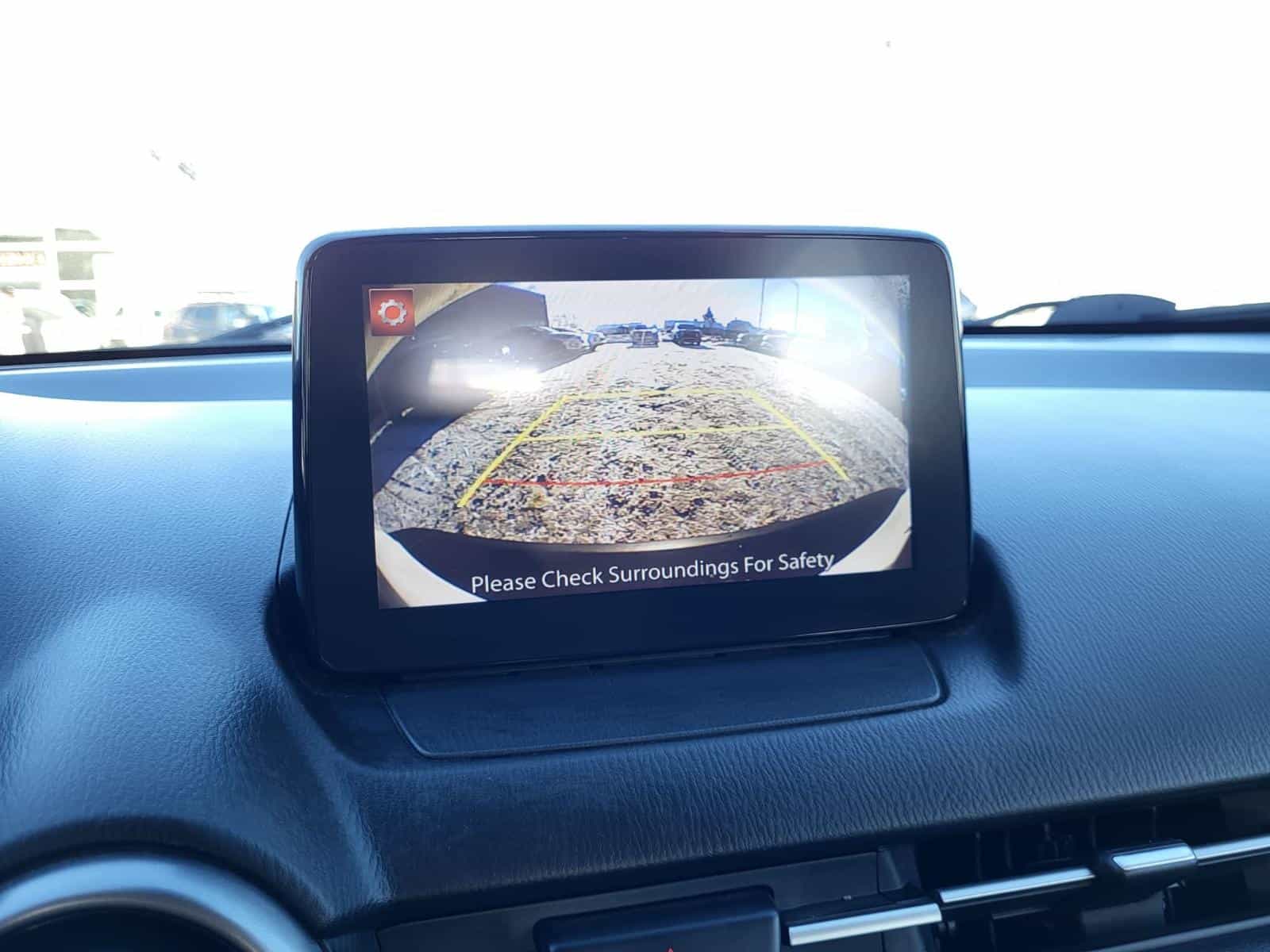 2020 Mazda CX-3 GS - Image 13