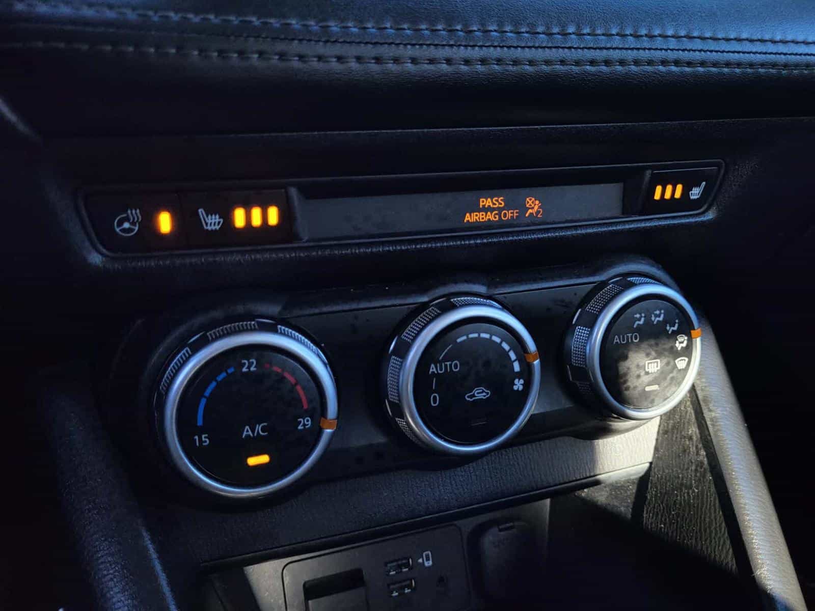 Image 14 Mazda CX-3 GS 2020