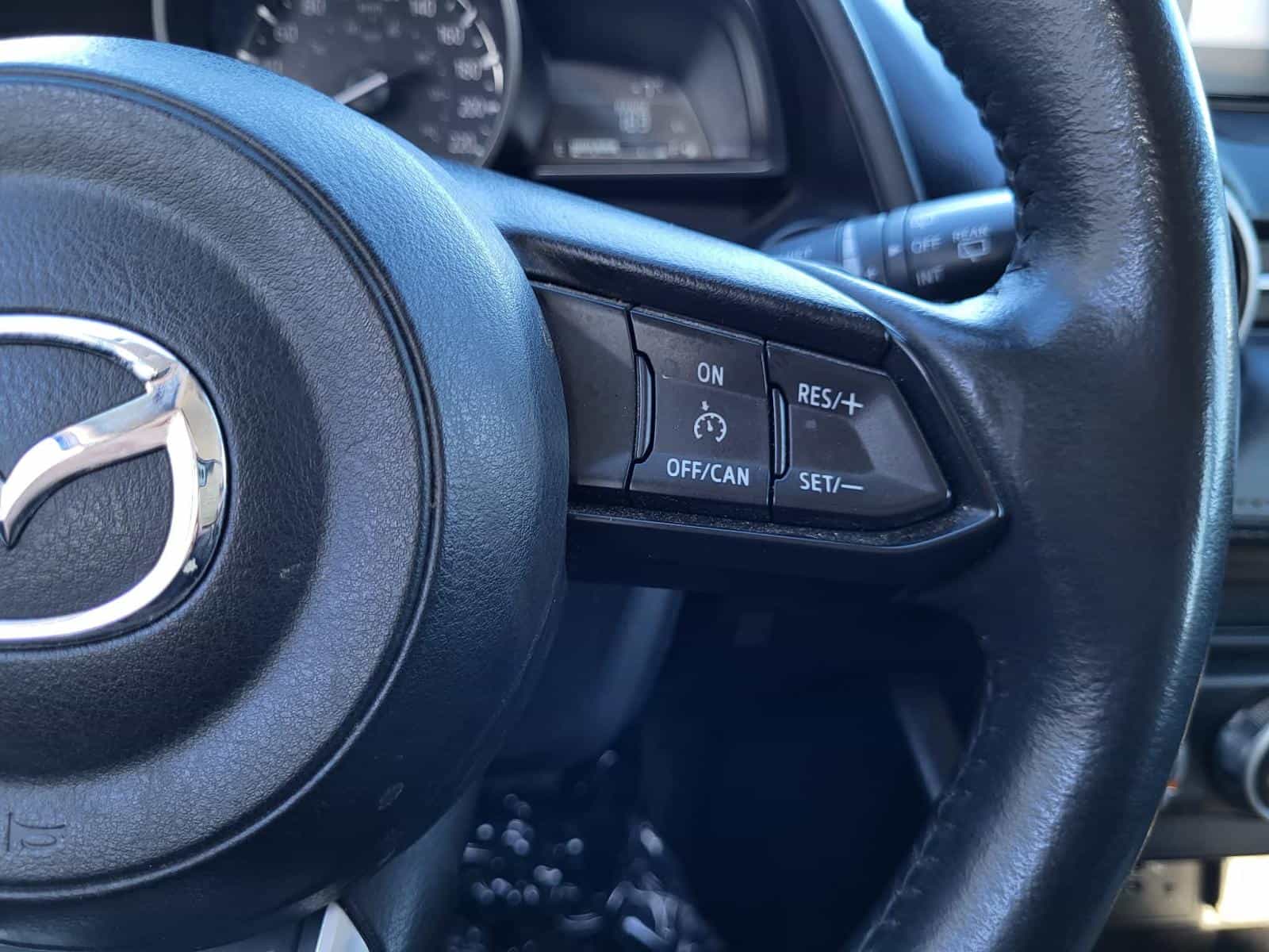 Image 10 Mazda CX-3 GS 2020