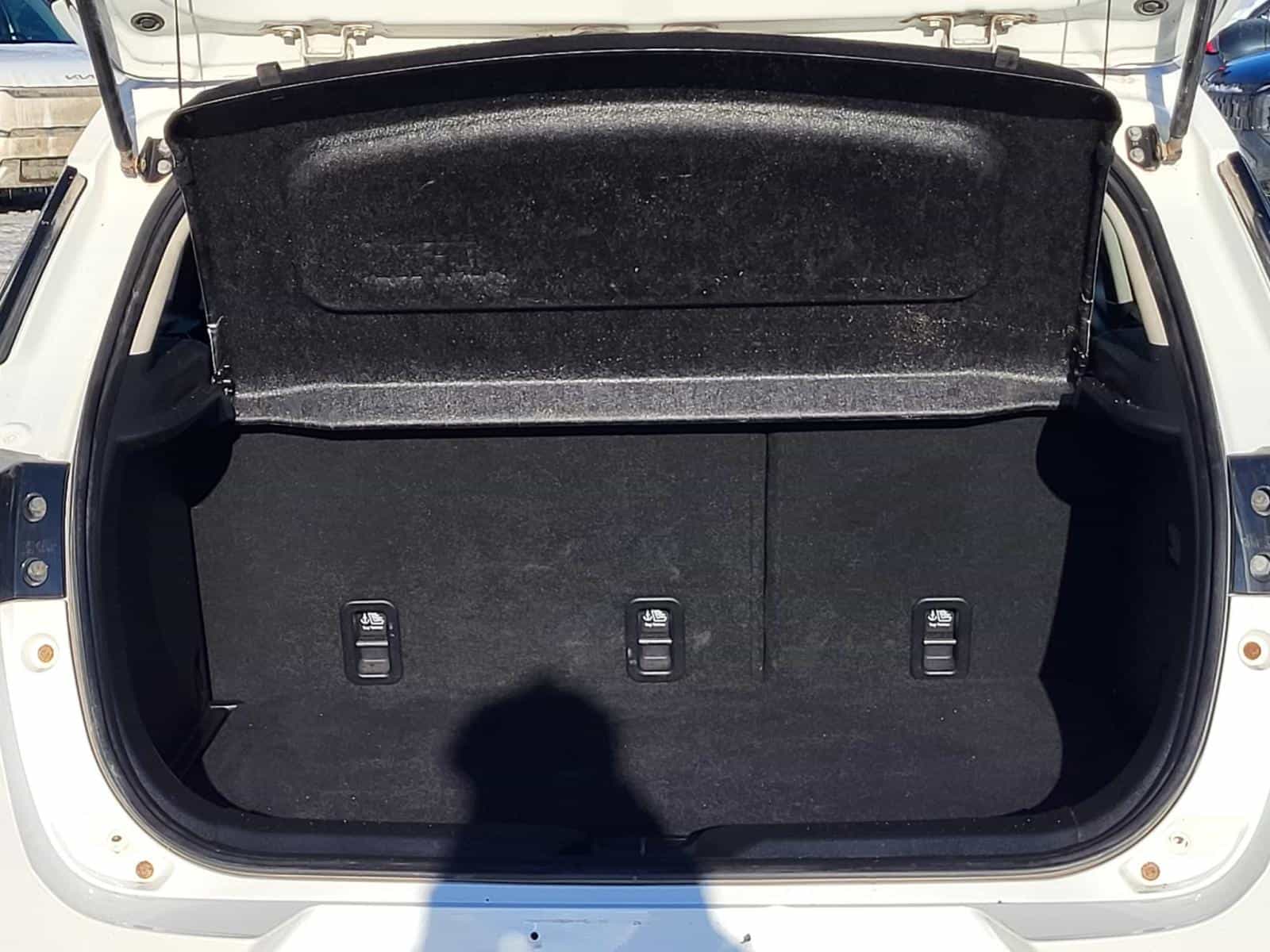 2020 Mazda CX-3 GS - Image 19