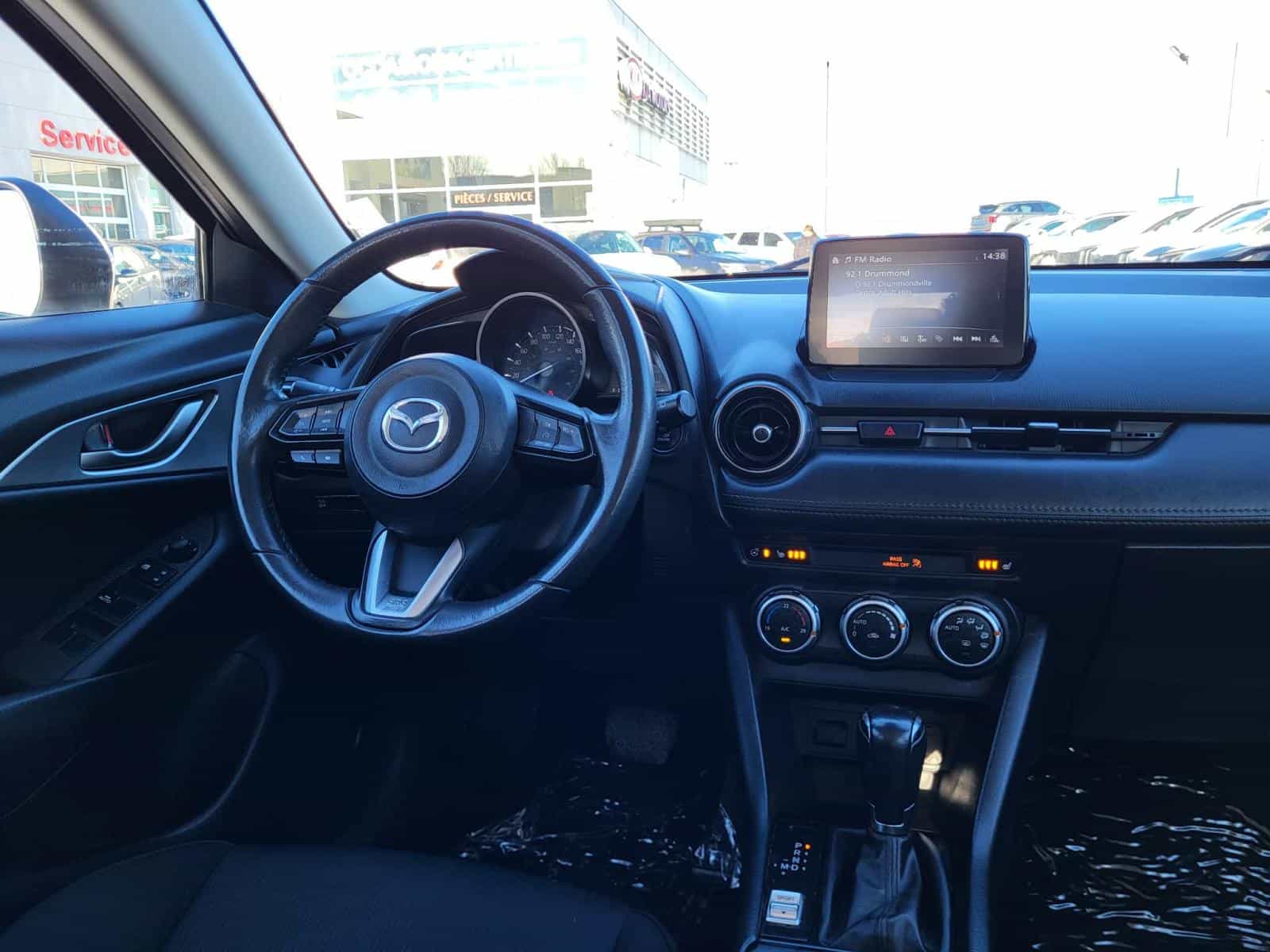 2020 Mazda CX-3 GS - Image 11