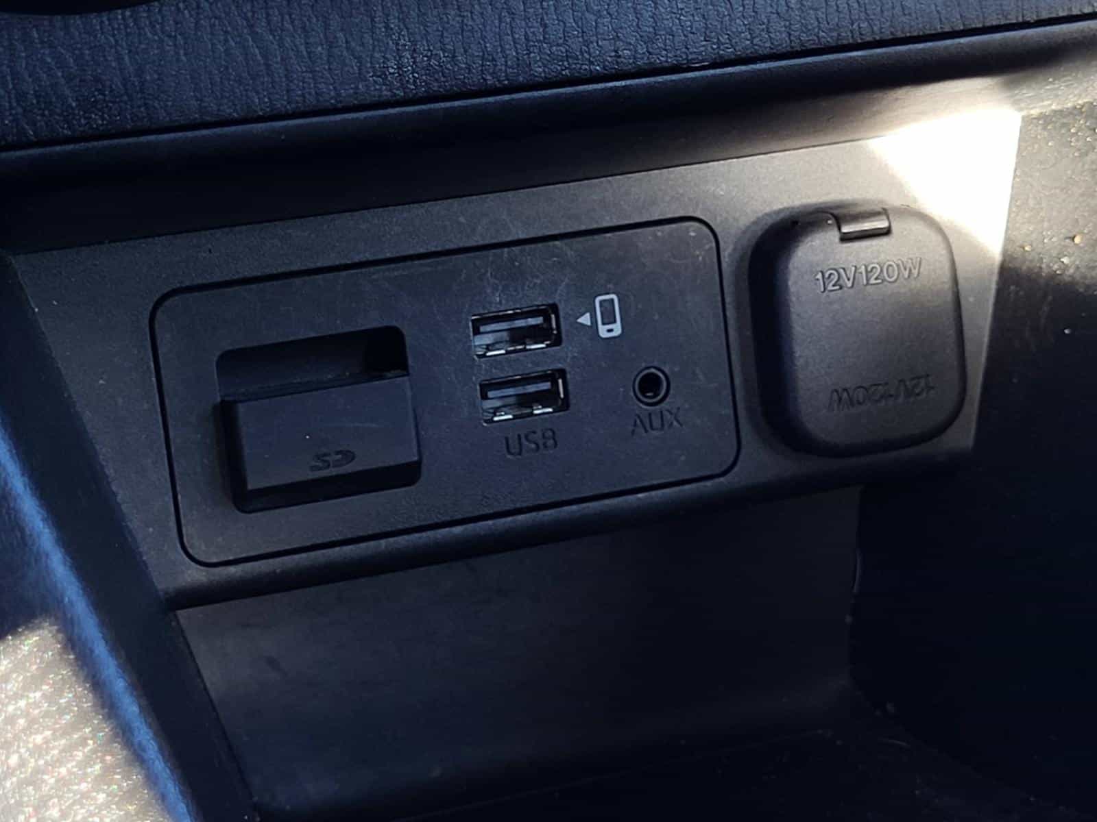 Image 15 Mazda CX-3 GS 2020