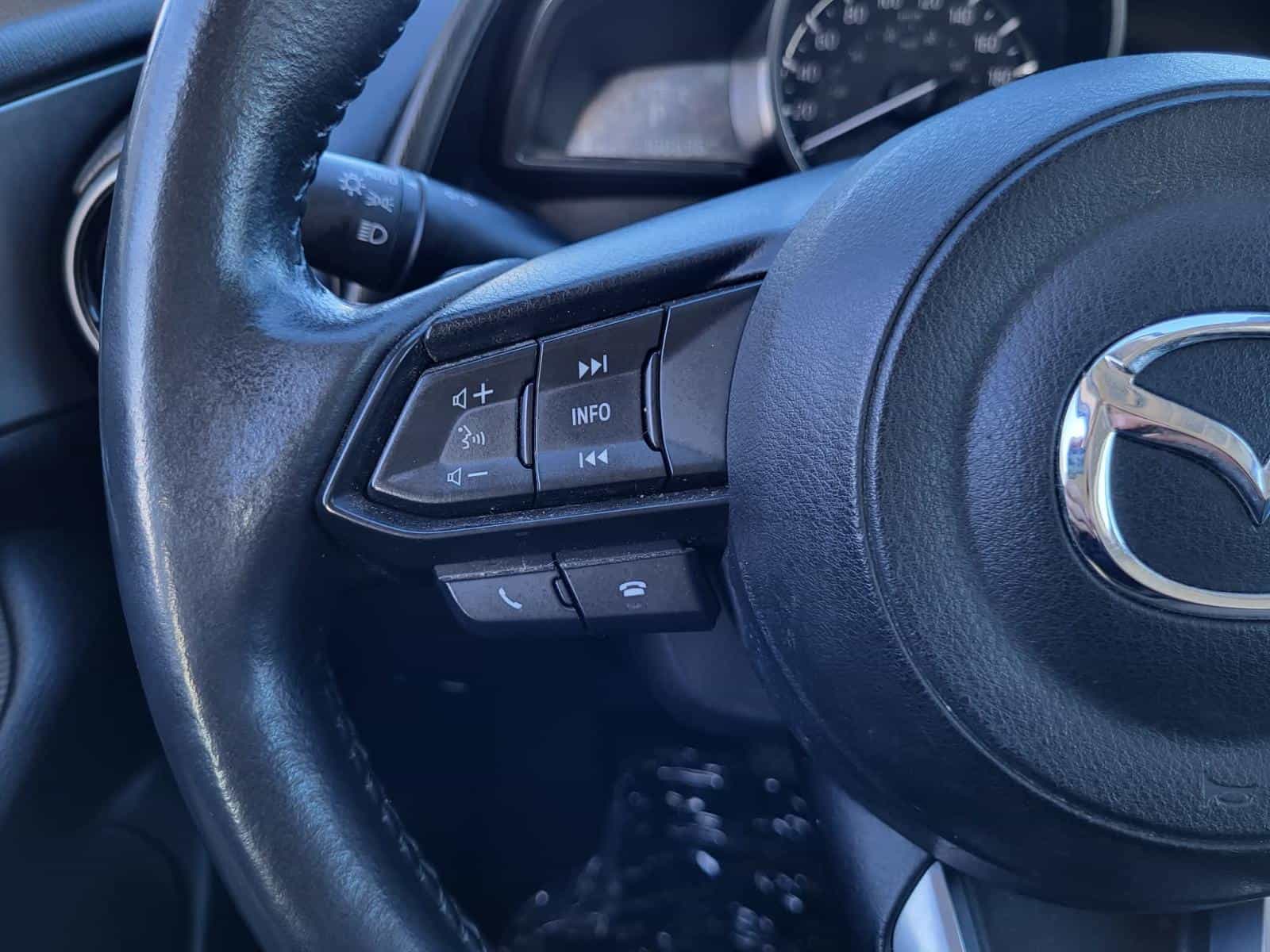 2020 Mazda CX-3 GS - Image 9