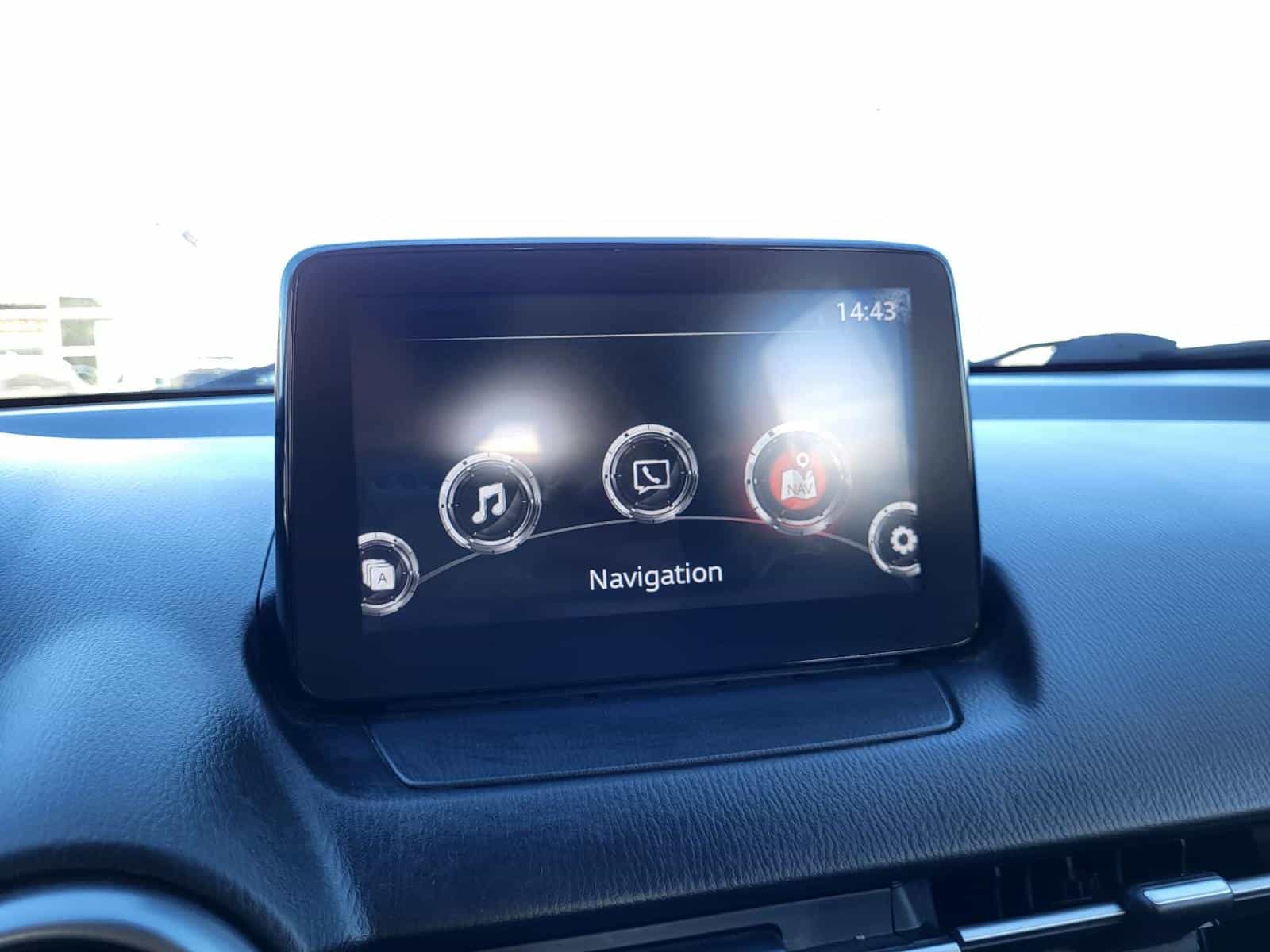 Image 12 Mazda CX-3 GS 2020