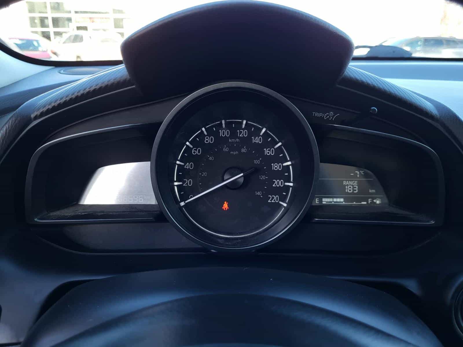 2020 Mazda CX-3 GS - Image 8