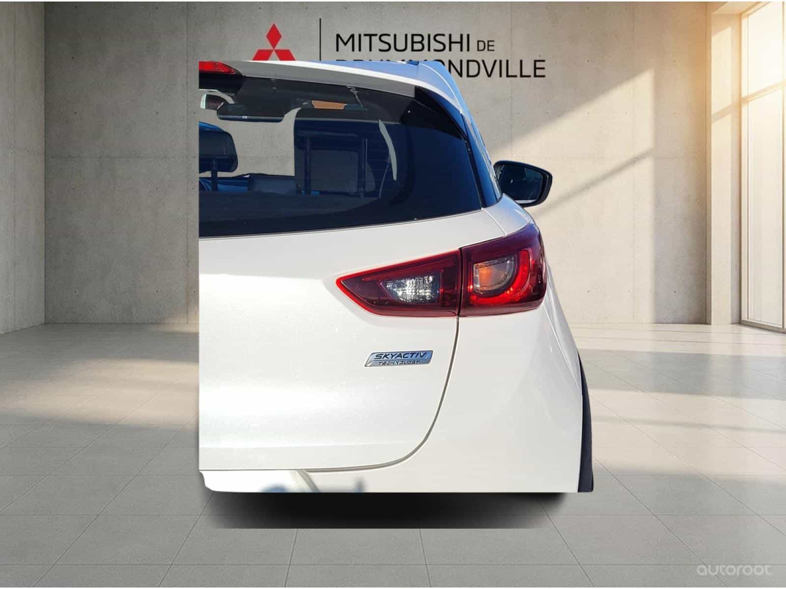 Image 4 Mazda CX-3 GS 2020