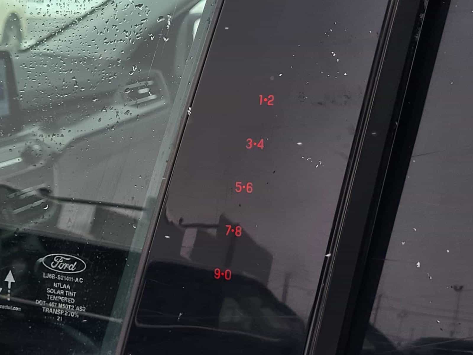 2021 Ford Escape SEL 2.0T - Image 19