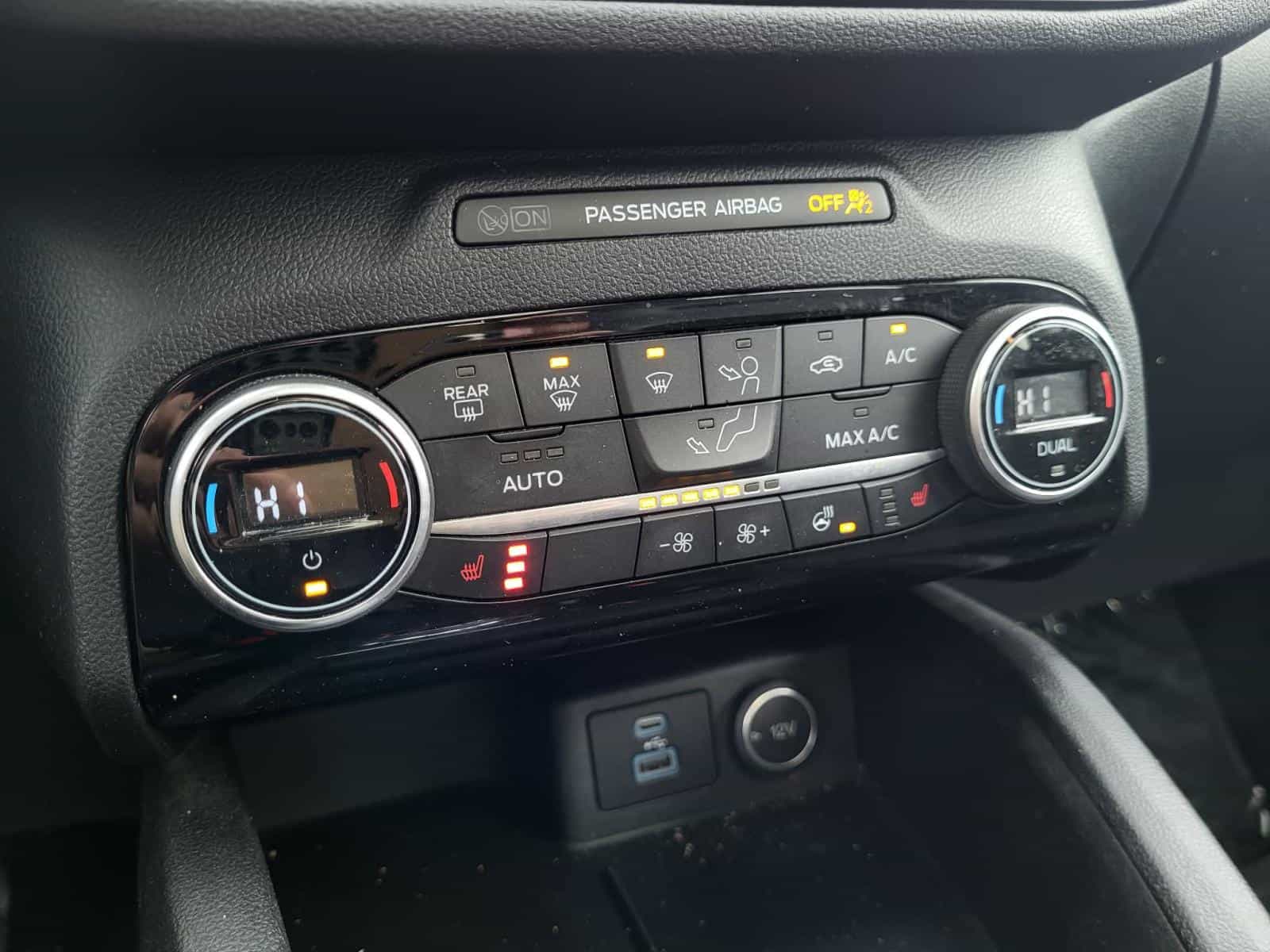 2021 Ford Escape SEL 2.0T - Image 13