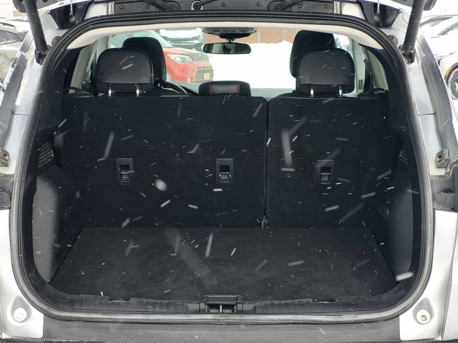 Image 22 Ford Escape SEL 2.0T 2021