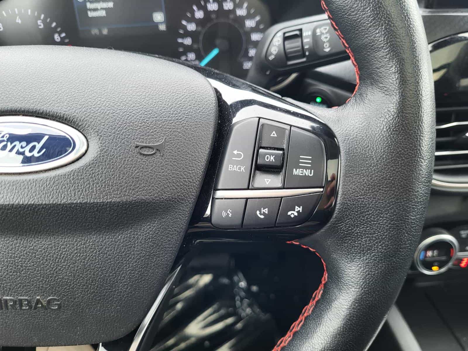 Image 9 Ford Escape SEL 2.0T 2021