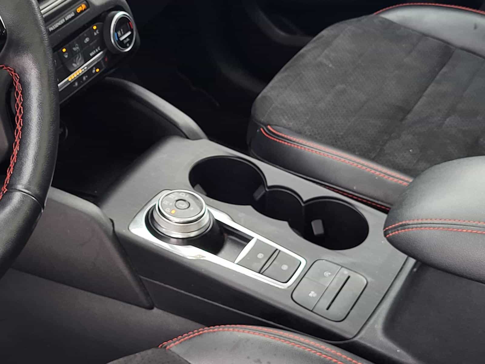 2021 Ford Escape SEL 2.0T - Image 14