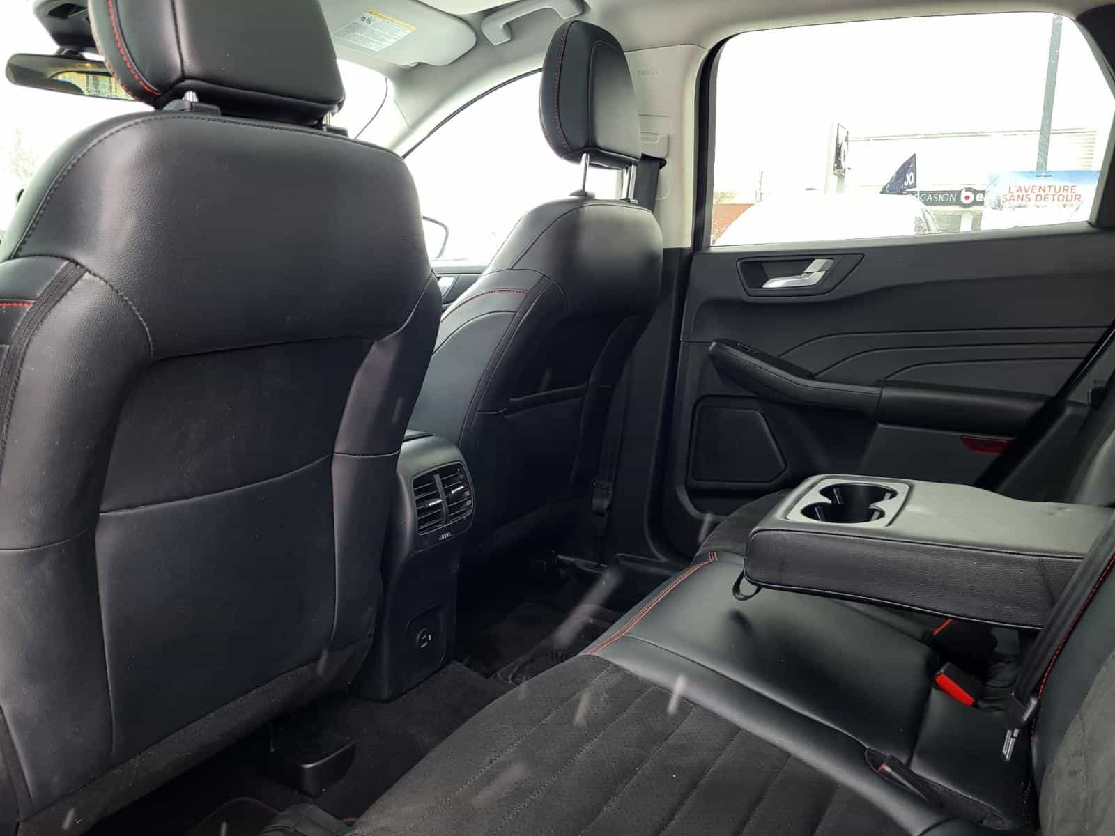 Image 20 Ford Escape SEL 2.0T 2021