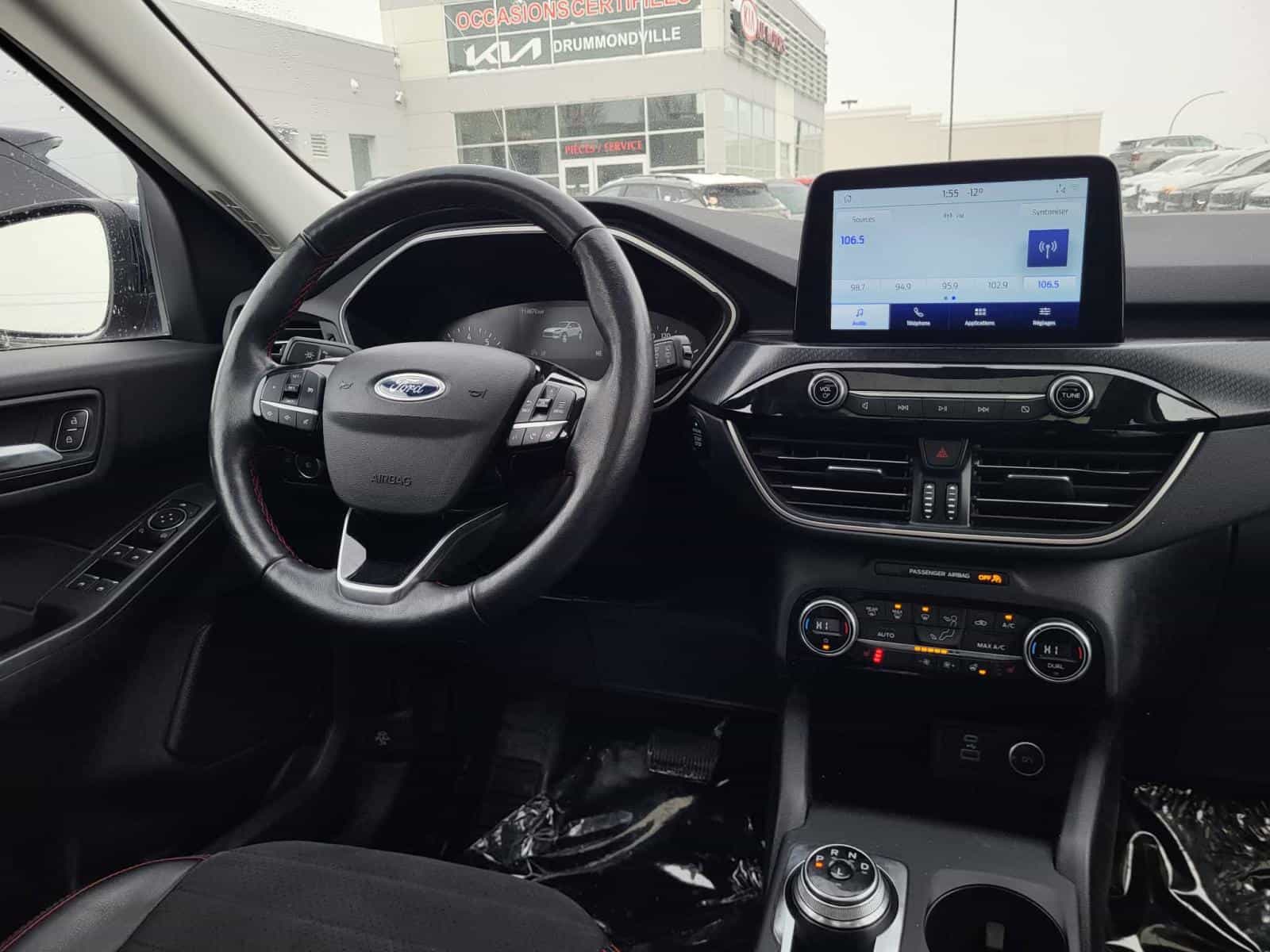2021 Ford Escape SEL 2.0T - Image 10