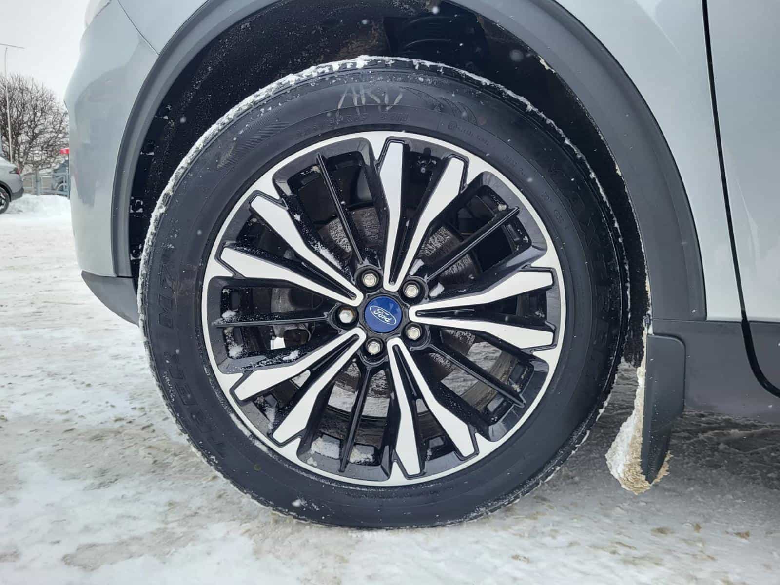 2021 Ford Escape SEL 2.0T - Image 5