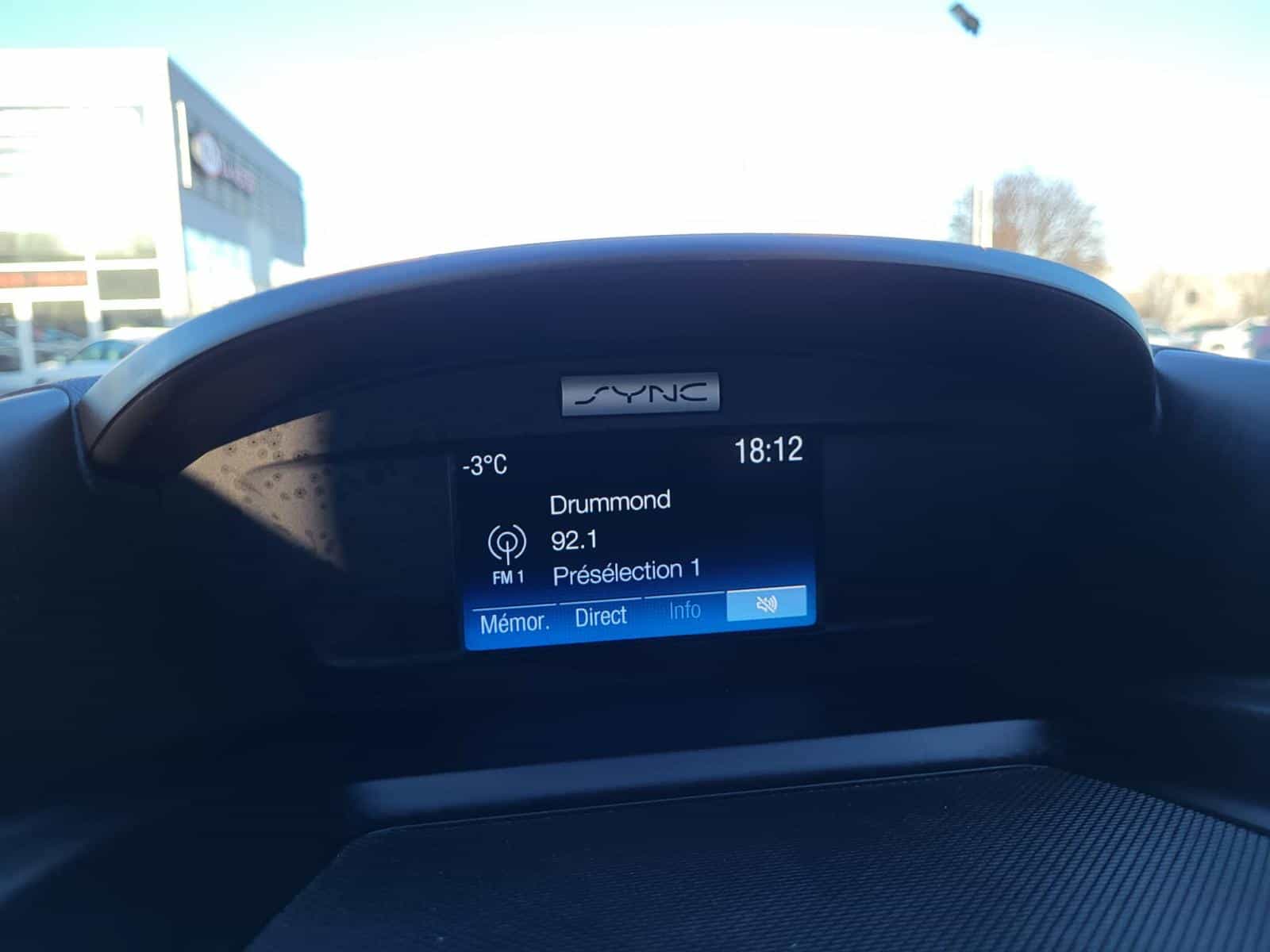 2017 Ford Escape S - Image 12