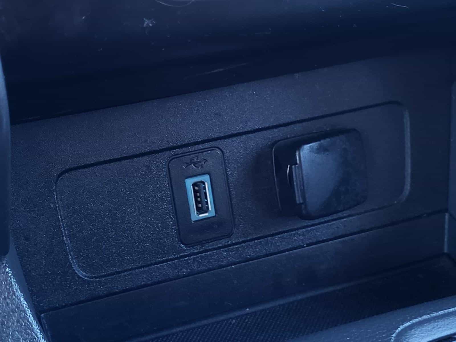 Image 15 Ford Escape S 2017