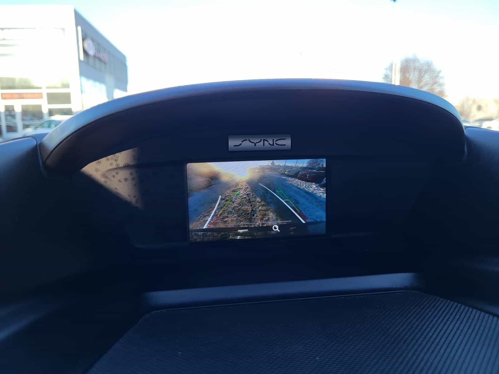 2017 Ford Escape S - Image 13