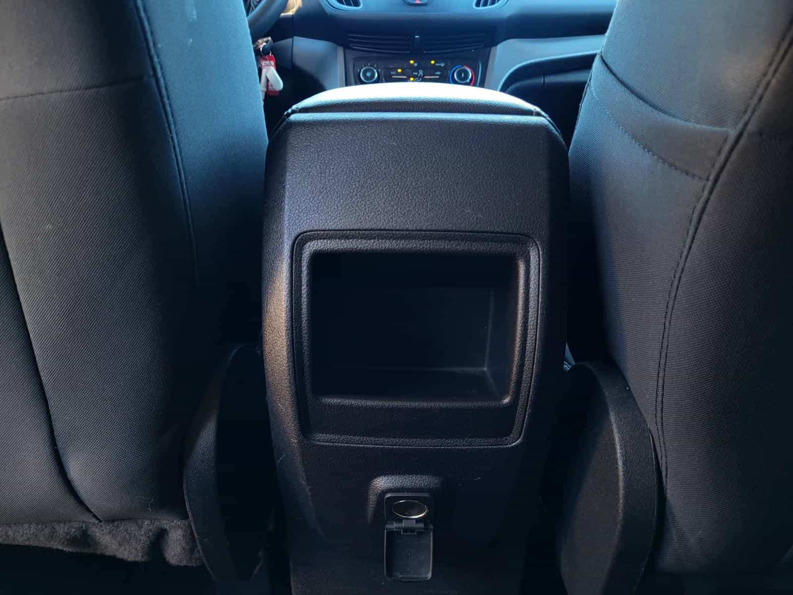 Image 21 Ford Escape S 2017