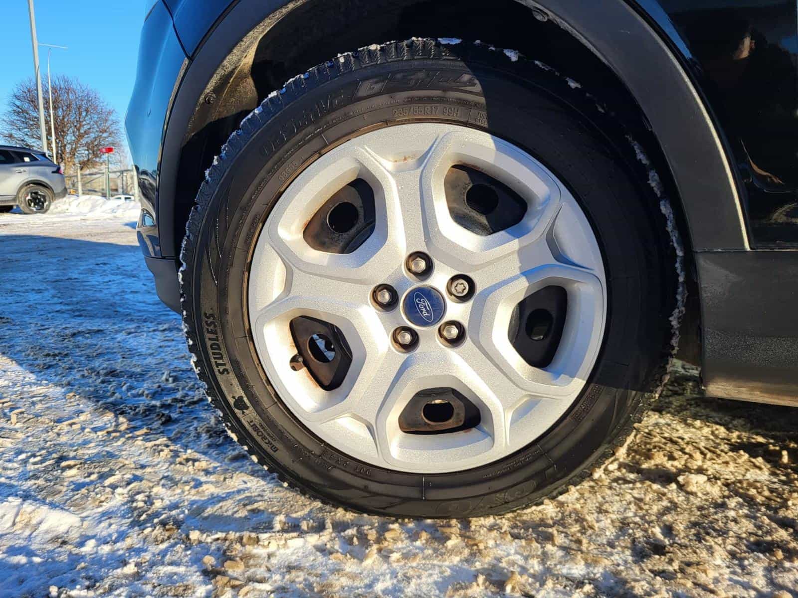 2017 Ford Escape S - Image 5