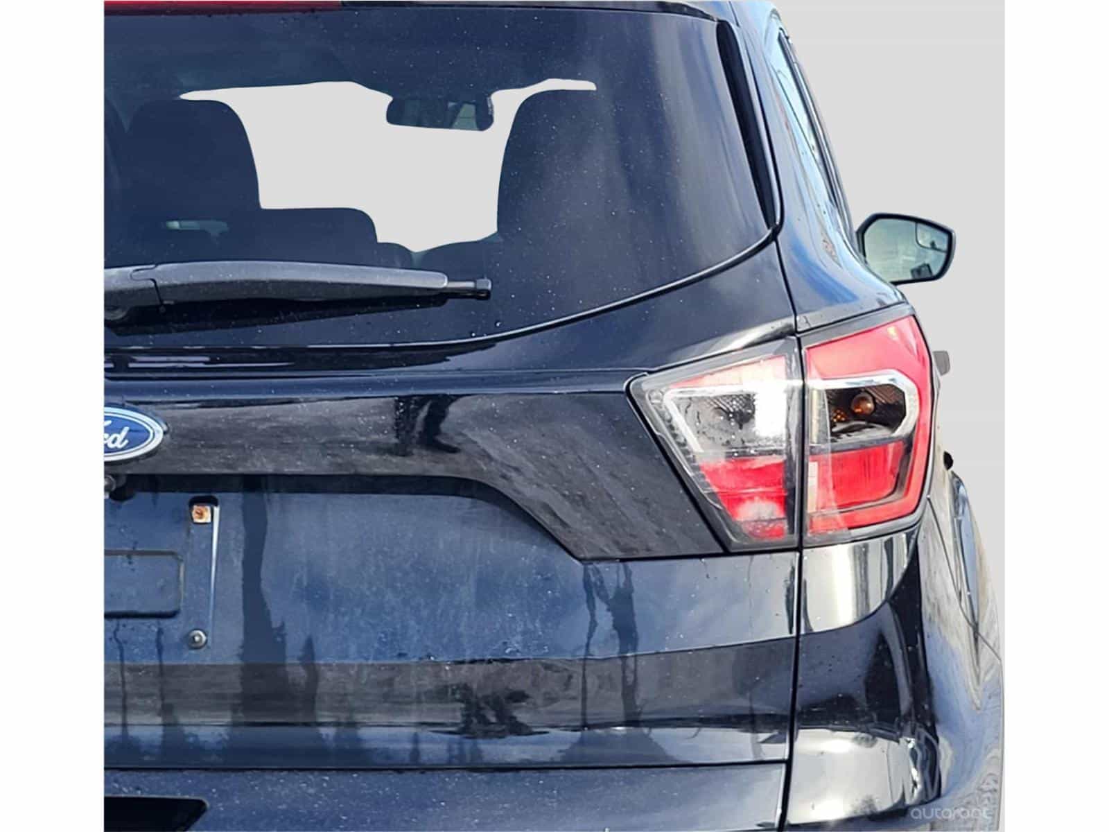 Image 4 Ford Escape S 2017