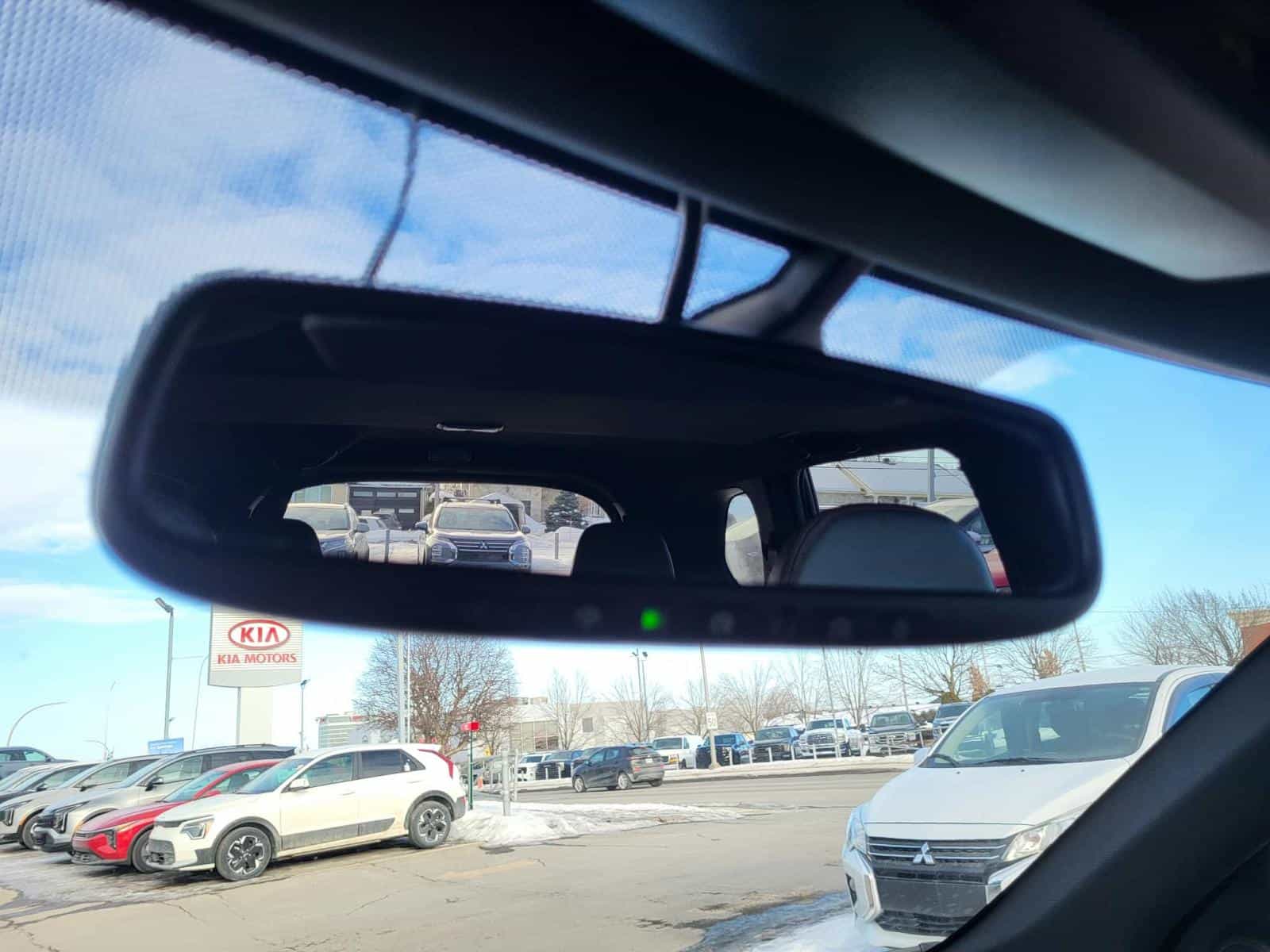 2020 Mitsubishi Outlander Limited Edition - Image 20