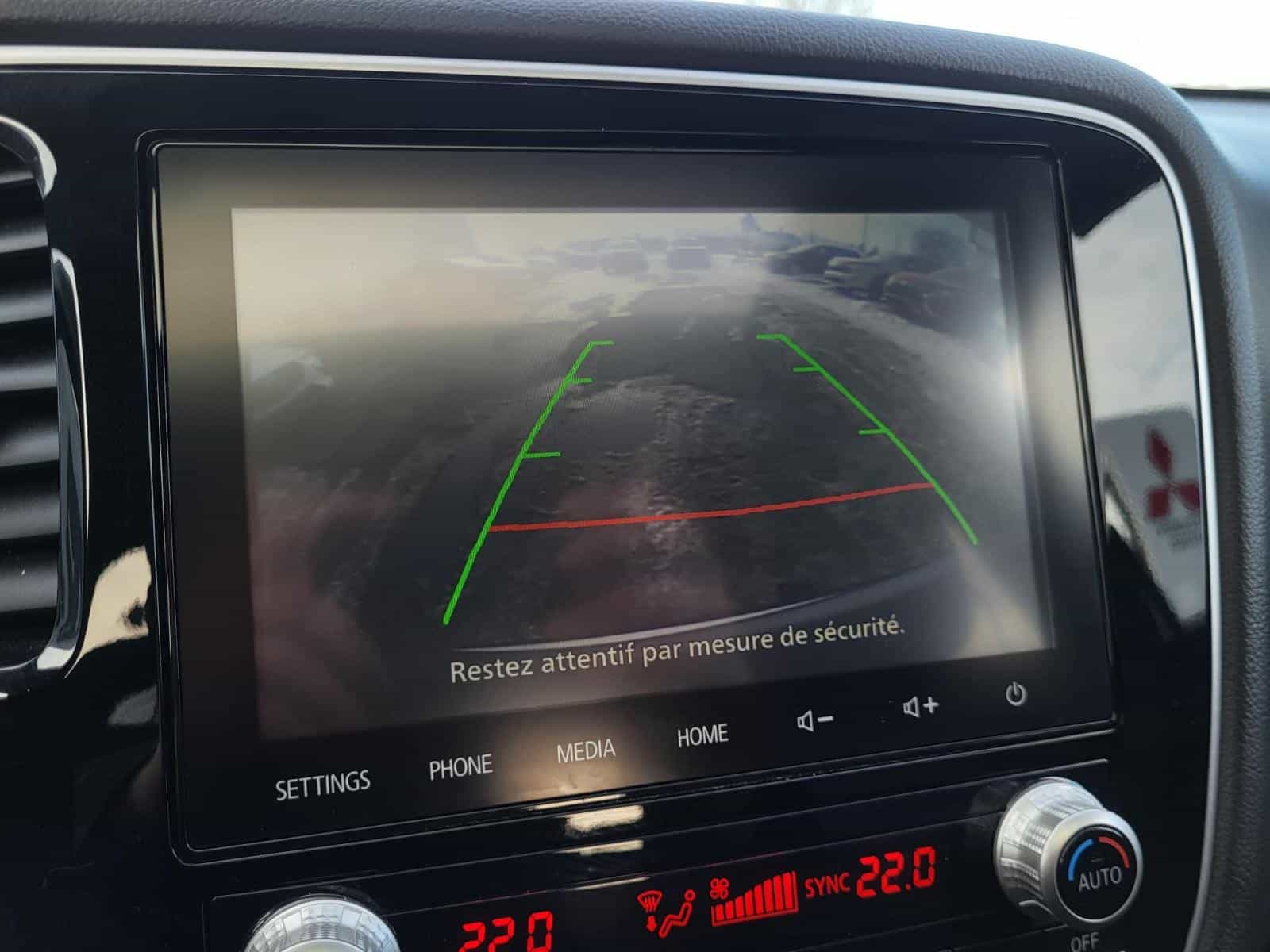 2020 Mitsubishi Outlander Limited Edition - Image 14