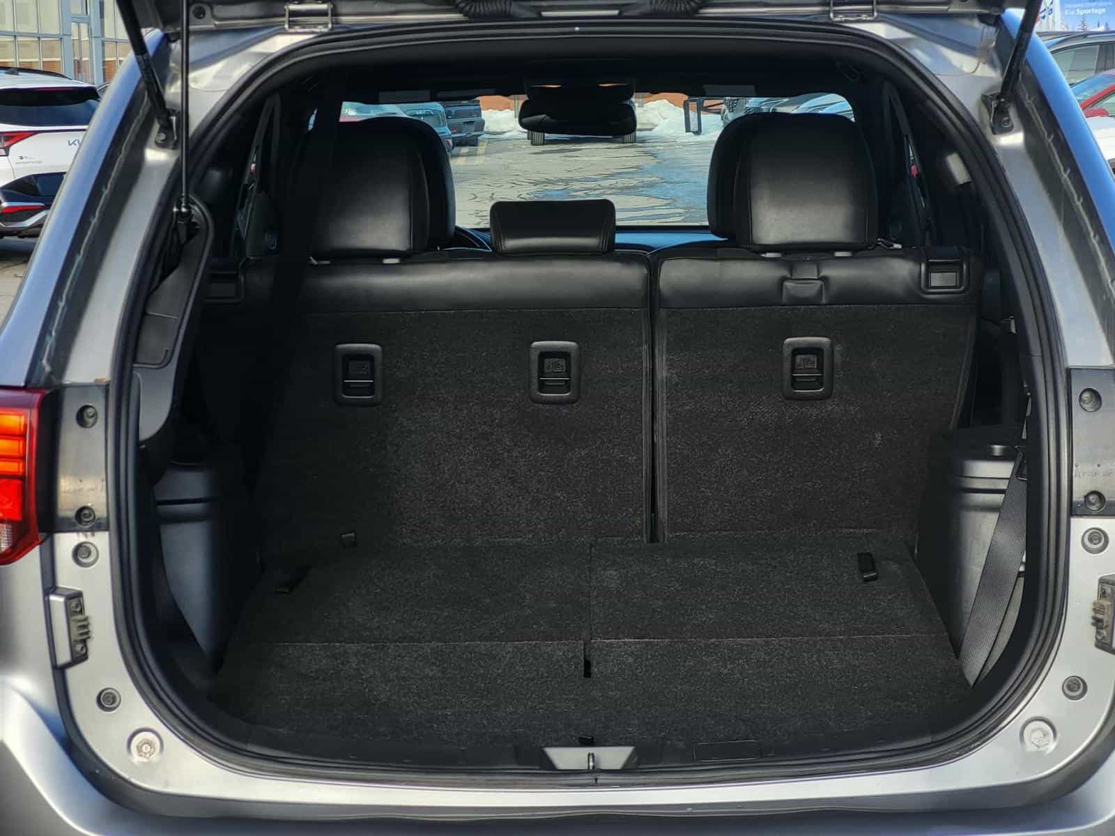 2020 Mitsubishi Outlander Limited Edition - Image 23